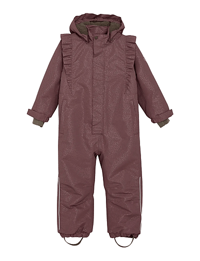Snowsuit W. Frills - Flyverdragter