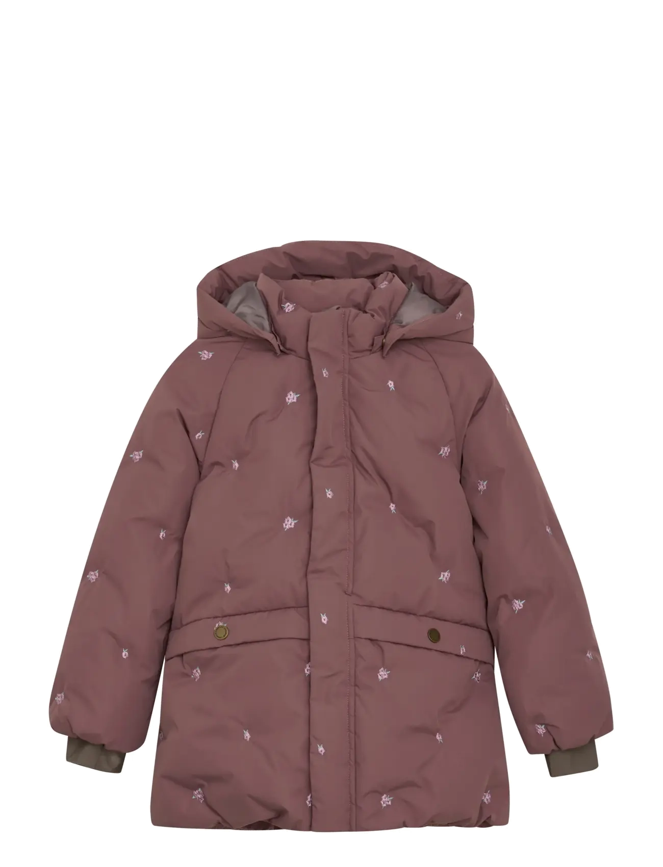 ROSE TAUPE