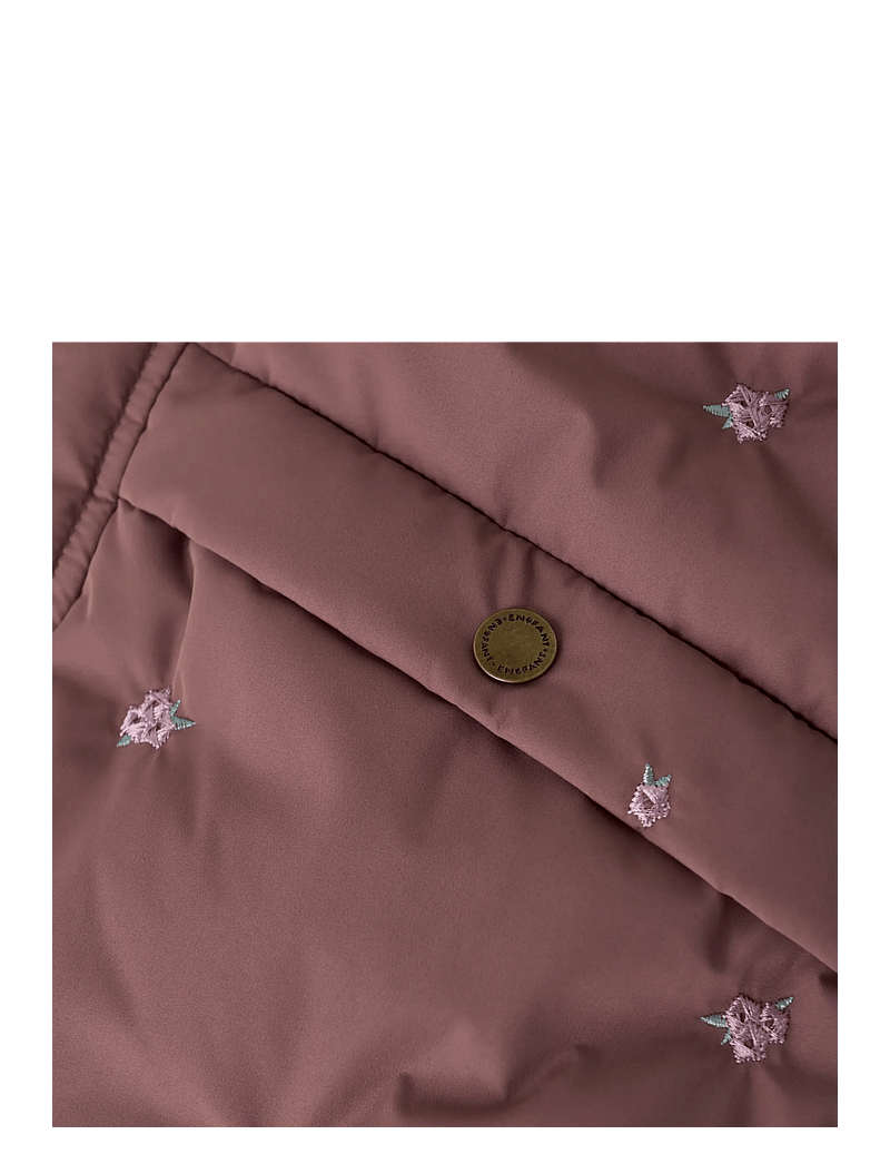 En Fant Jacket Puffer Embroidery Buy Puffer