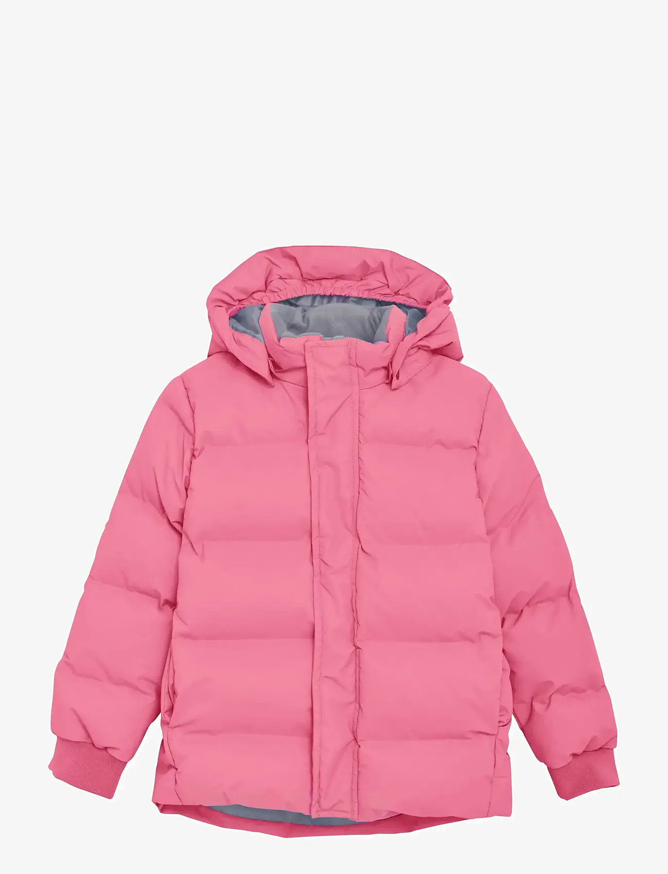 En Fant - Jacket Quilt, Solid - quilted jackets - confetti - 0