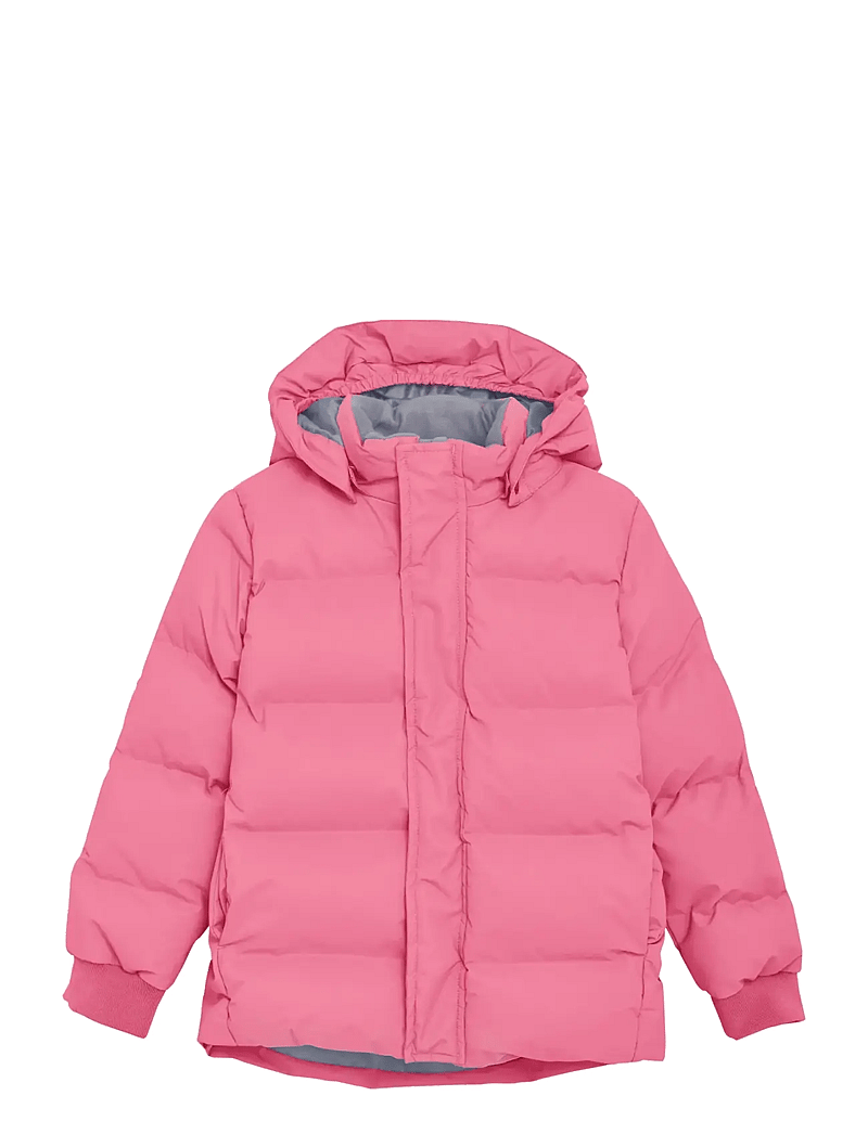 En Fant - Jacket Quilt, Solid - quilted jackets - confetti - 0