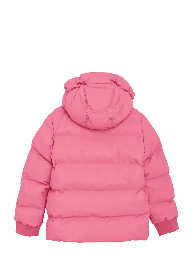 En Fant - Jacket Quilt, Solid - quilted jackets - confetti - 1