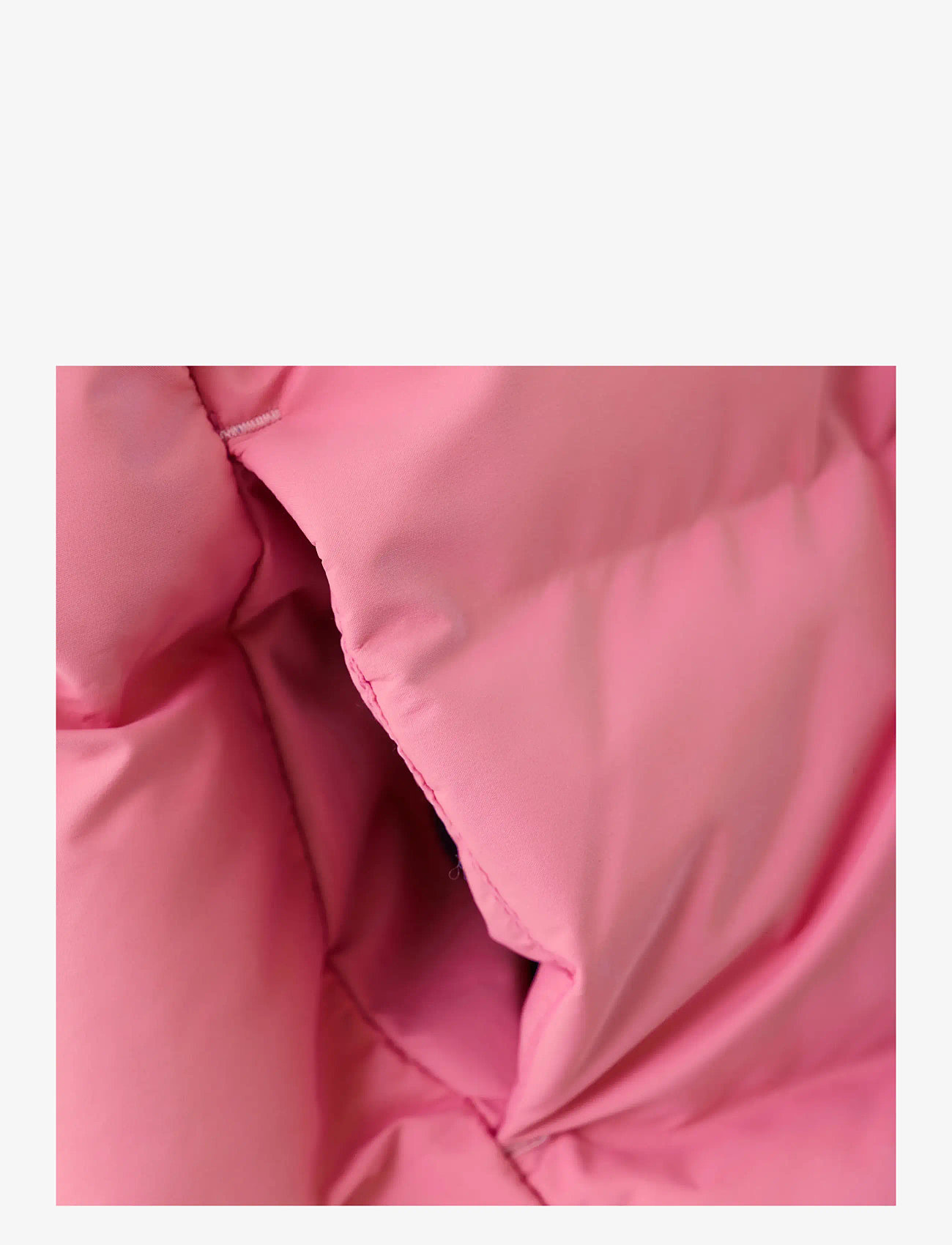 En Fant - Jacket Quilt, Solid - quilted jackets - confetti - 2