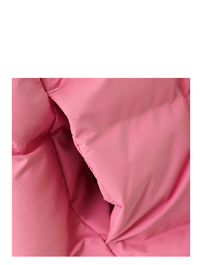 En Fant - Jacket Quilt, Solid - quilted jackets - confetti - 2