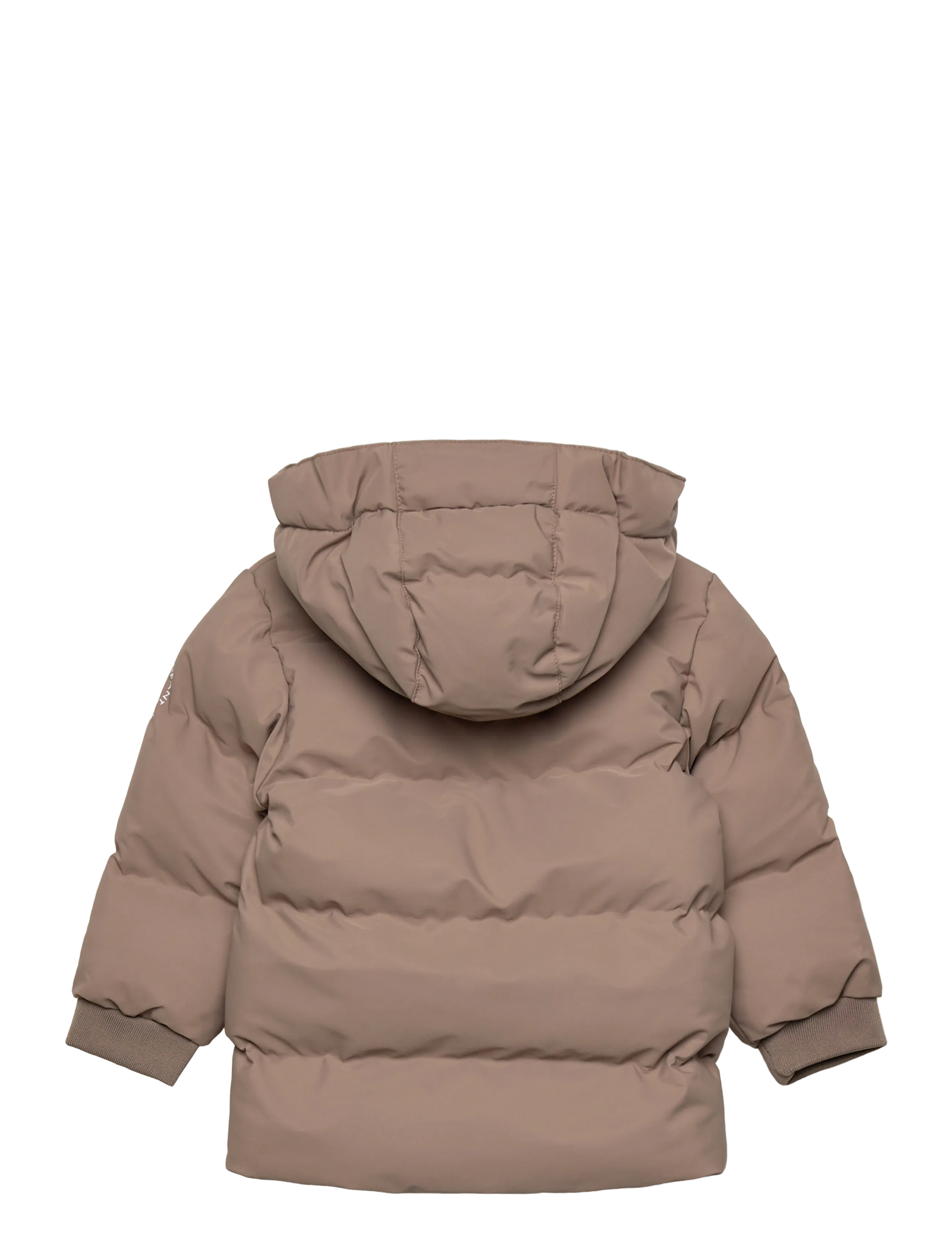 En Fant - Jacket Quilt, Solid - efterårsjakker - fungi - 1