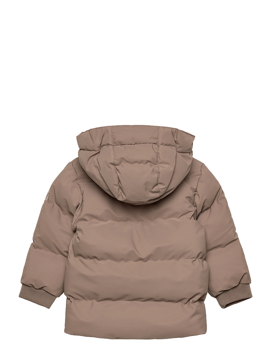 En Fant - Jacket Quilt, Solid - quiltade jackor - fungi - 1