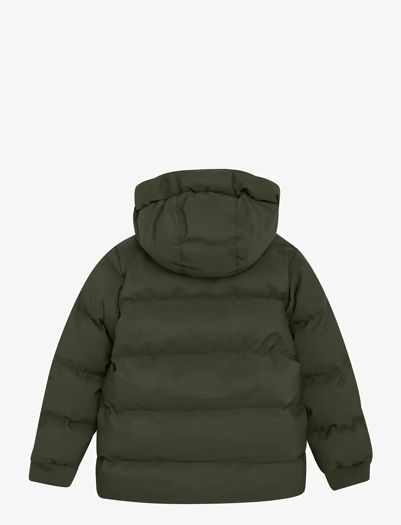 En Fant - Jacket Quilt, Solid - quilted jackets - kambaba - 1