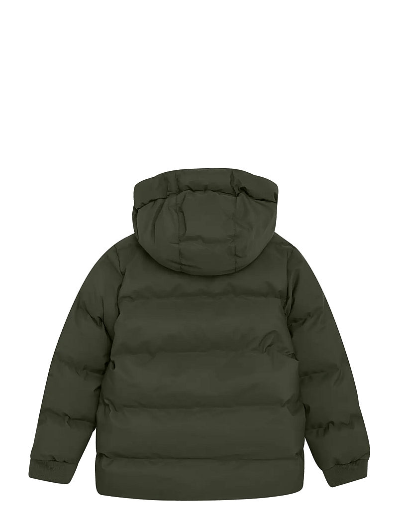 En Fant - Jacket Quilt, Solid - quilted jackets - kambaba - 1