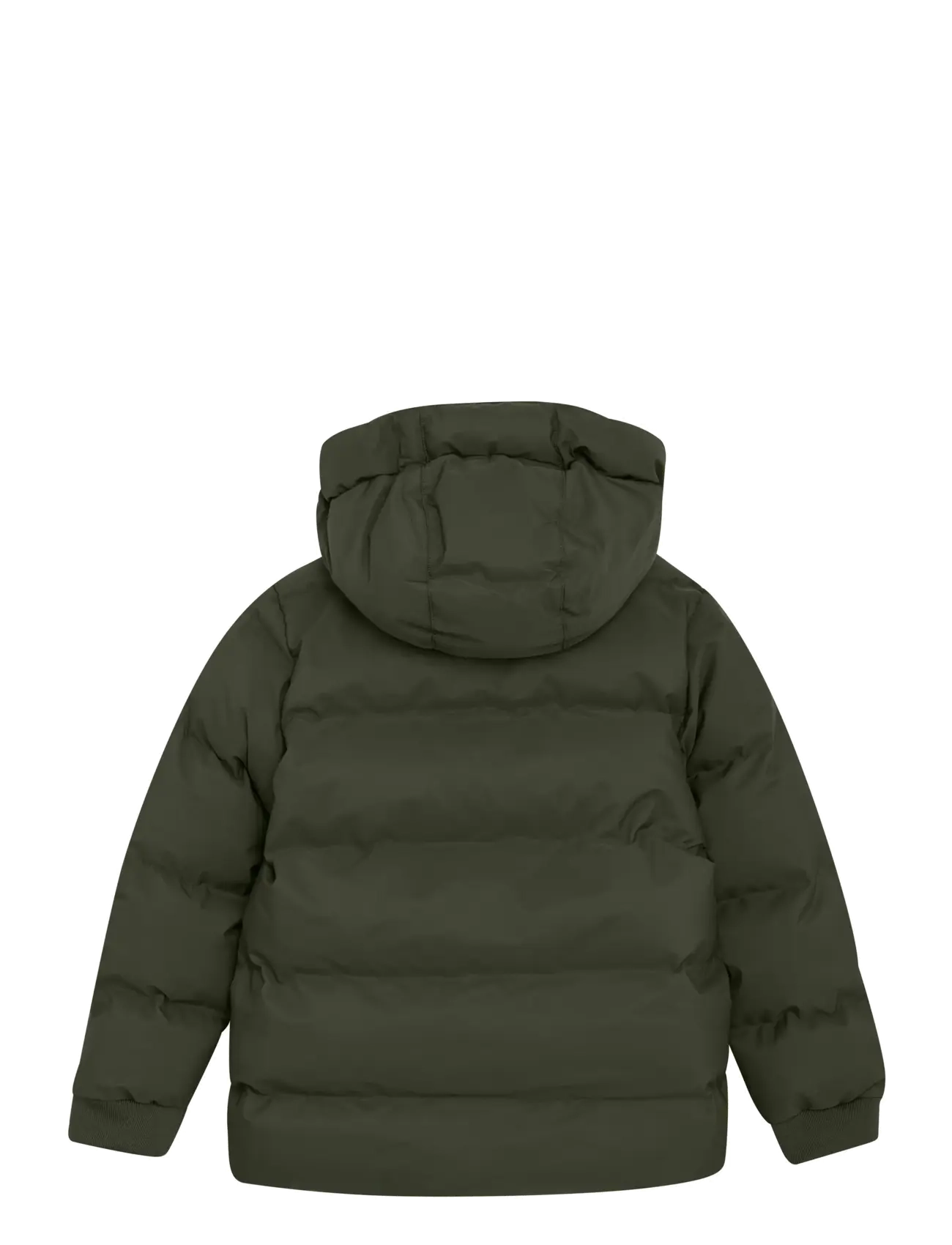 En Fant - Jacket Quilt, Solid - efterårsjakker - kambaba - 1