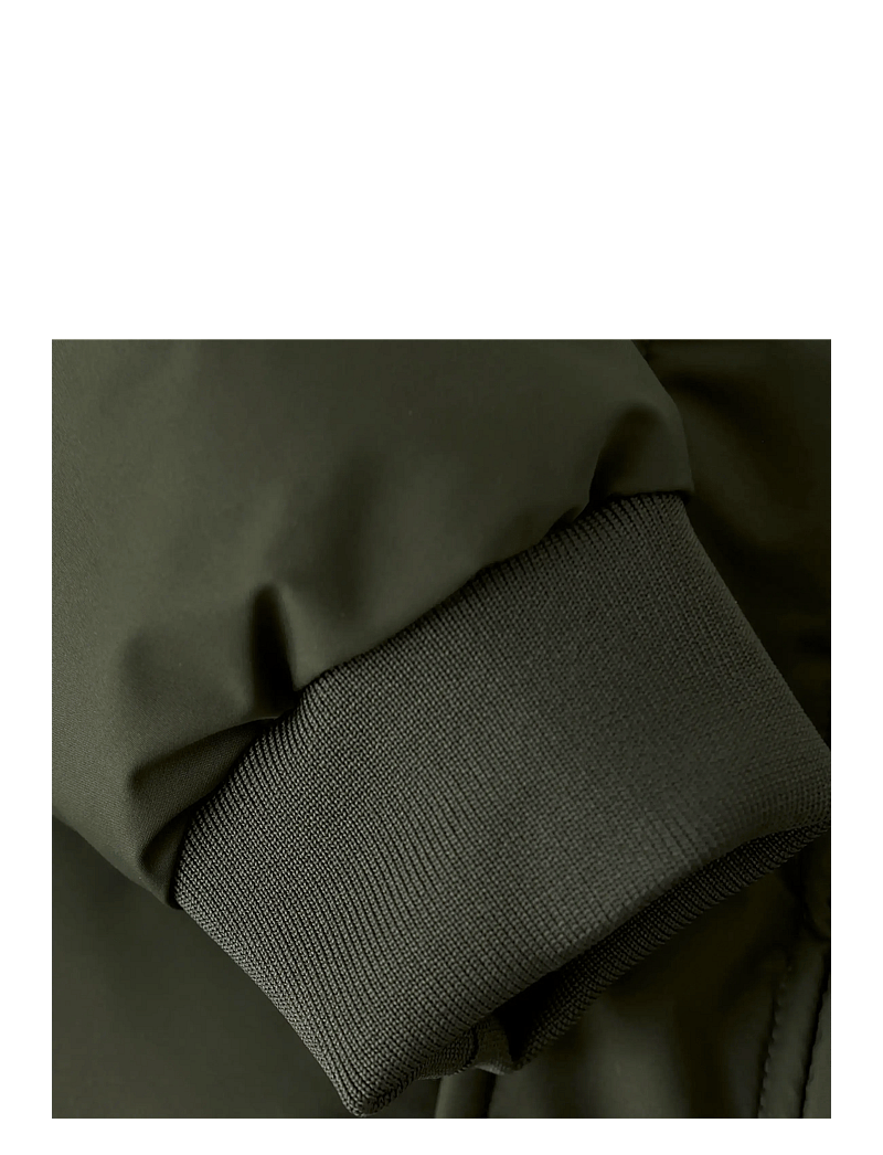 En Fant - Jacket Quilt, Solid - quilted jackets - kambaba - 3