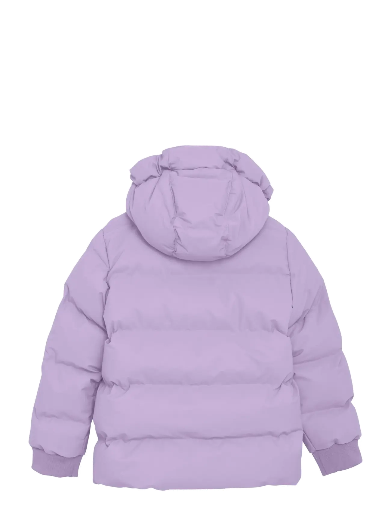 En Fant - Jacket Quilt, Solid - herbstjacken - lavender - 2