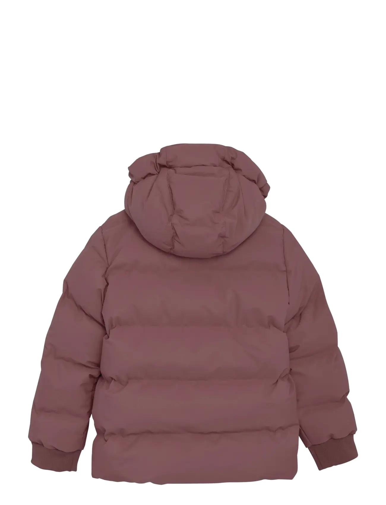 En Fant - Jacket Quilt, Solid - efterårsjakker - rose taupe - 1