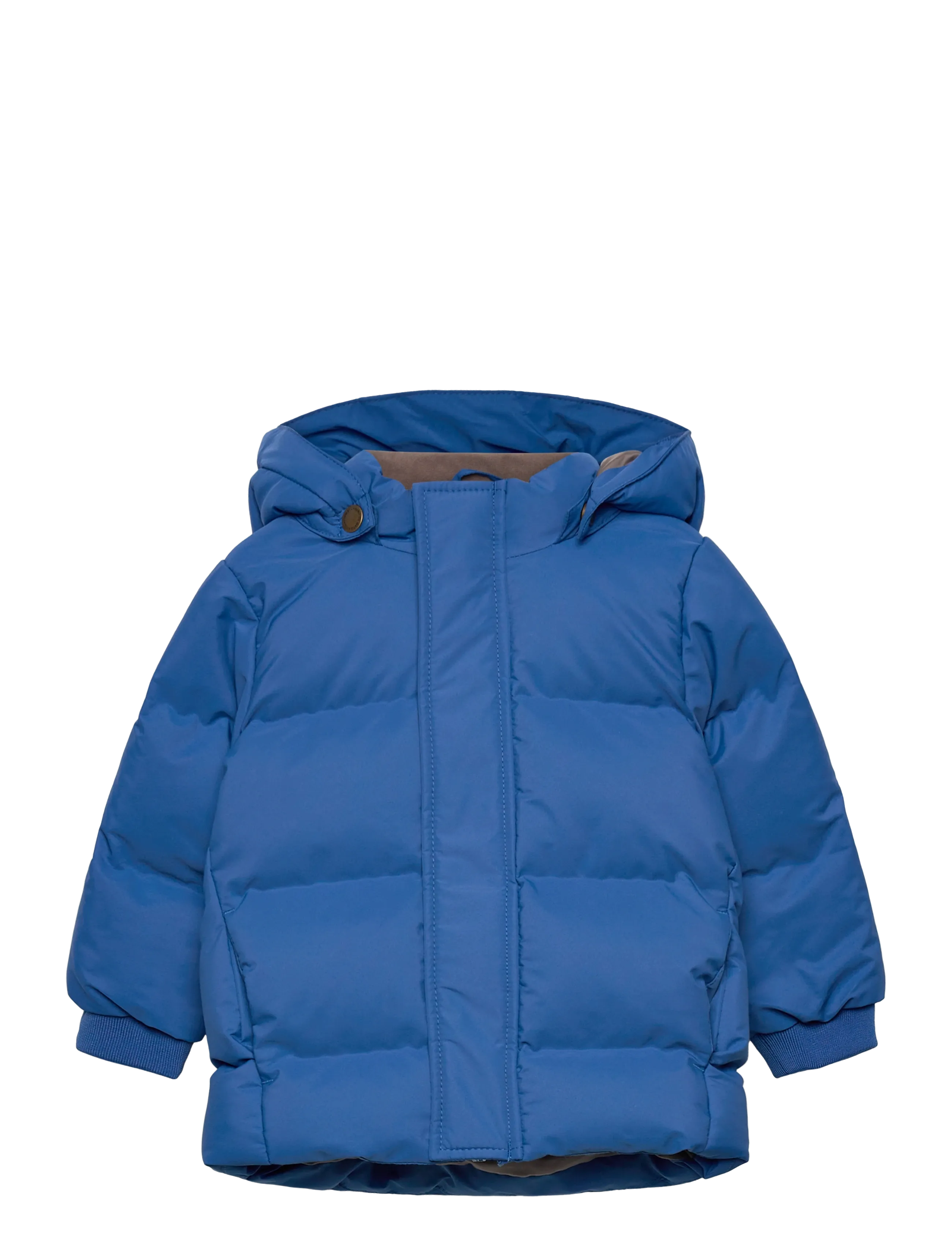 En Fant Jacket Quilt, Solid - Õueriided - STAR SAPPHIRE / blue