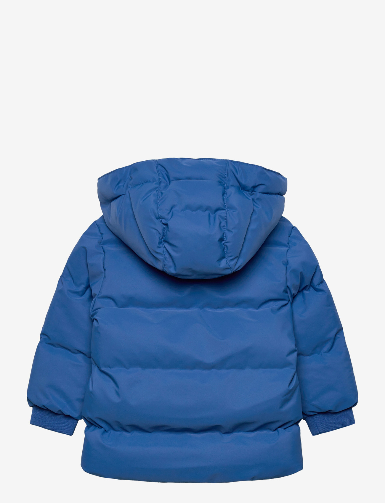 En Fant - Jacket Quilt, Solid - sügisjakid - star sapphire - 1