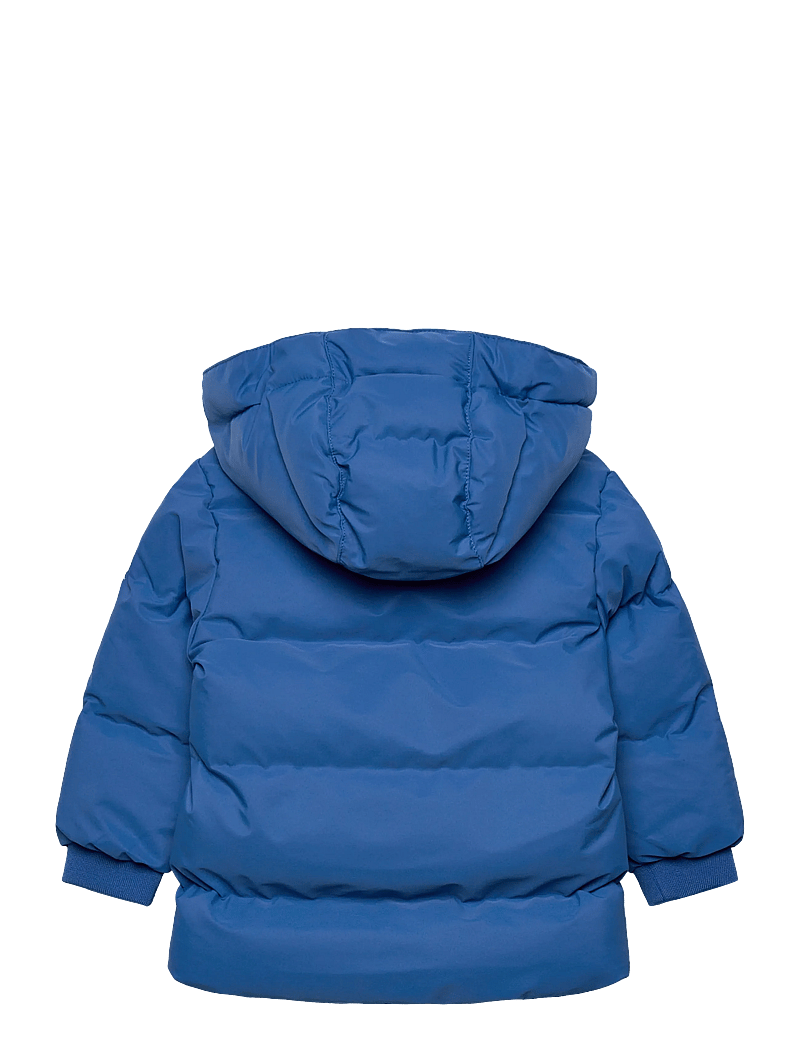 En Fant - Jacket Quilt, Solid - steppjacken - star sapphire - 1