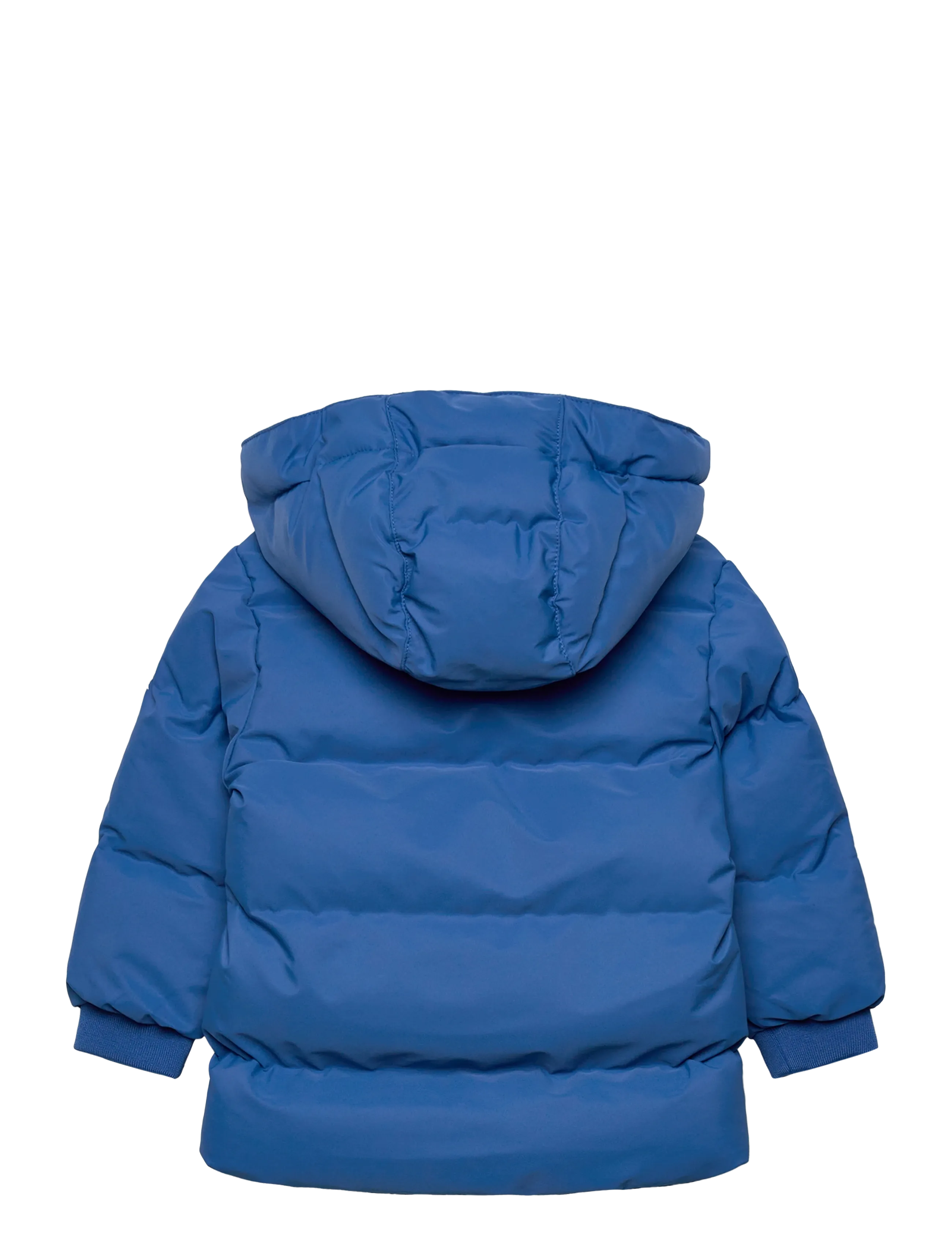 En Fant - Jacket Quilt, Solid - herbstjacken - star sapphire - 1