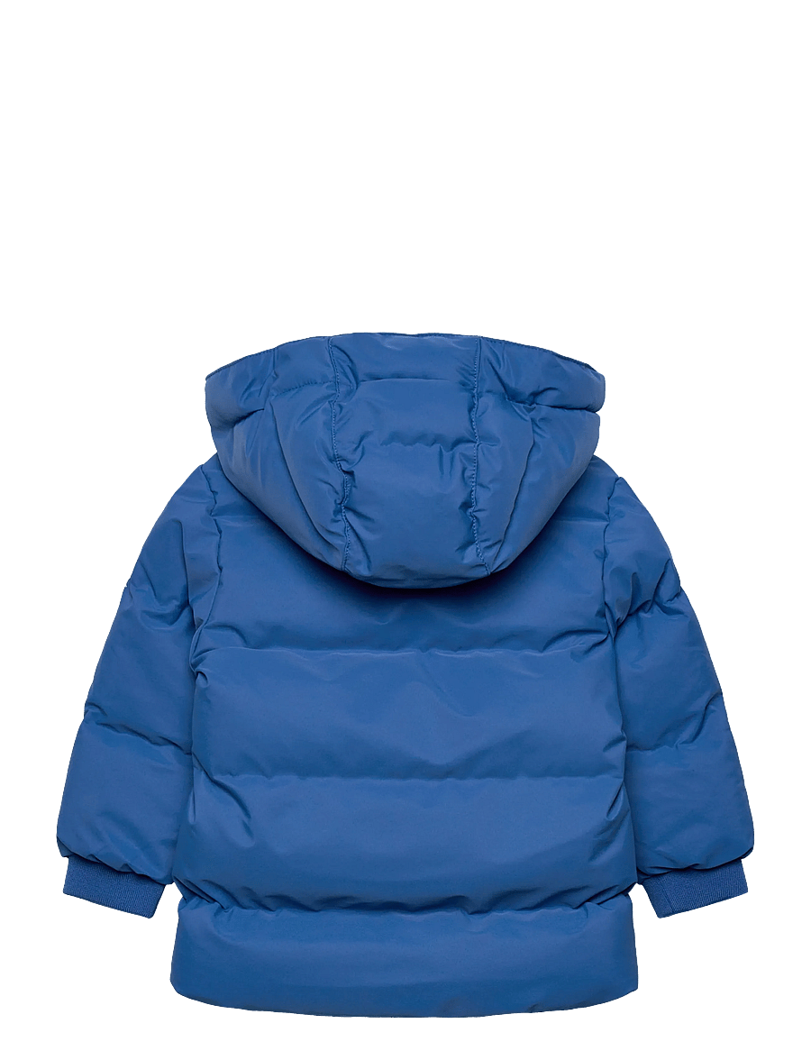 En Fant - Jacket Quilt, Solid - stepētas virsjakas - star sapphire - 1