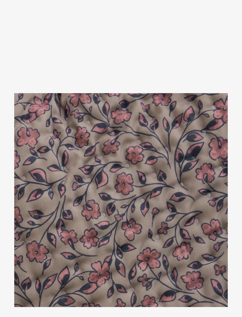 En Fant - Thermal Set W. Frills, AOP - termosæt - fungi - 3