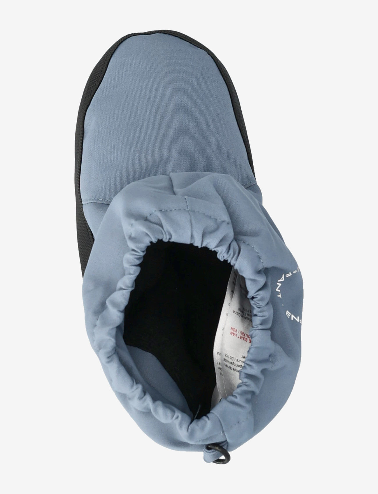En Fant - Footies - flint stone - 3
