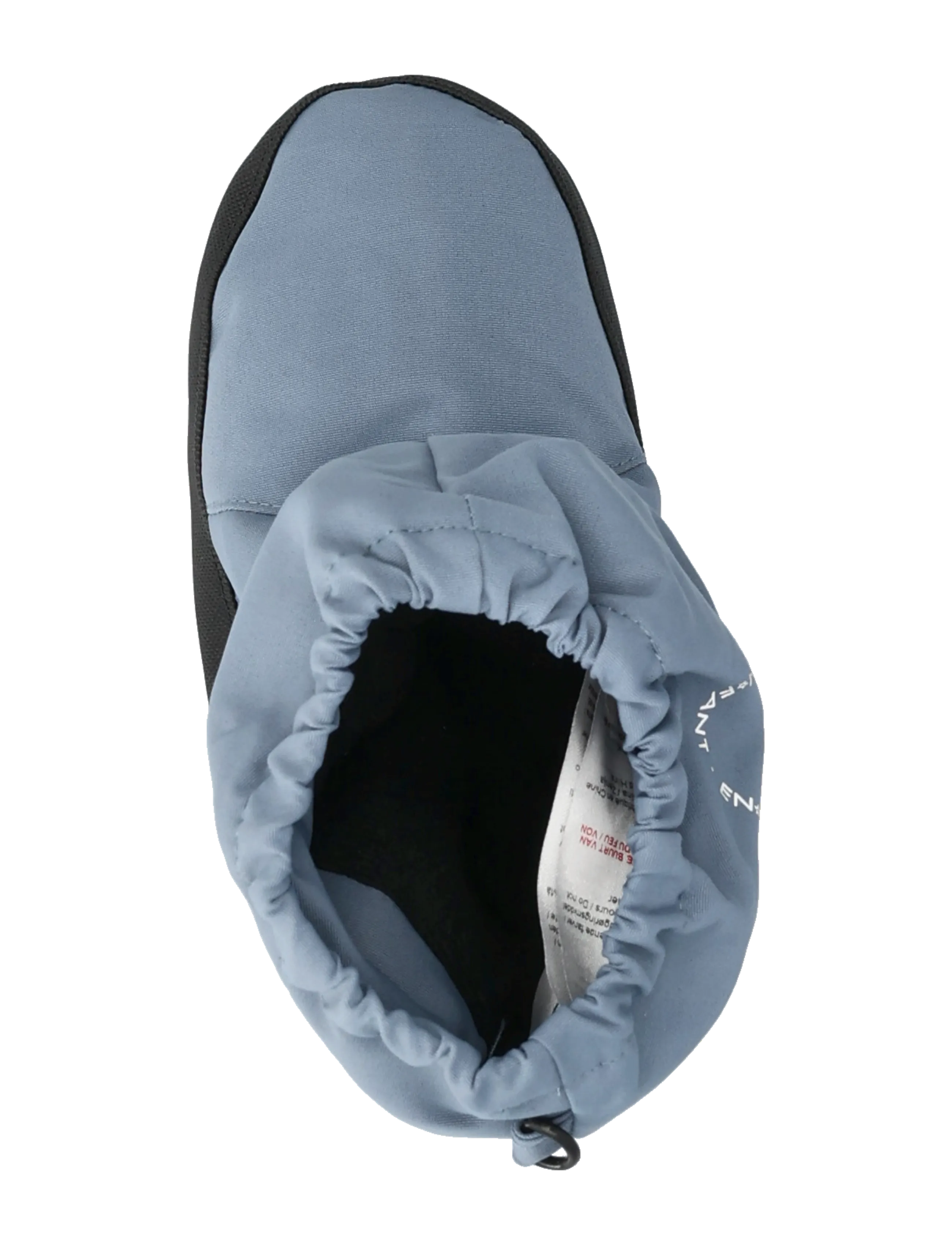 En Fant - Footies - flint stone - 3