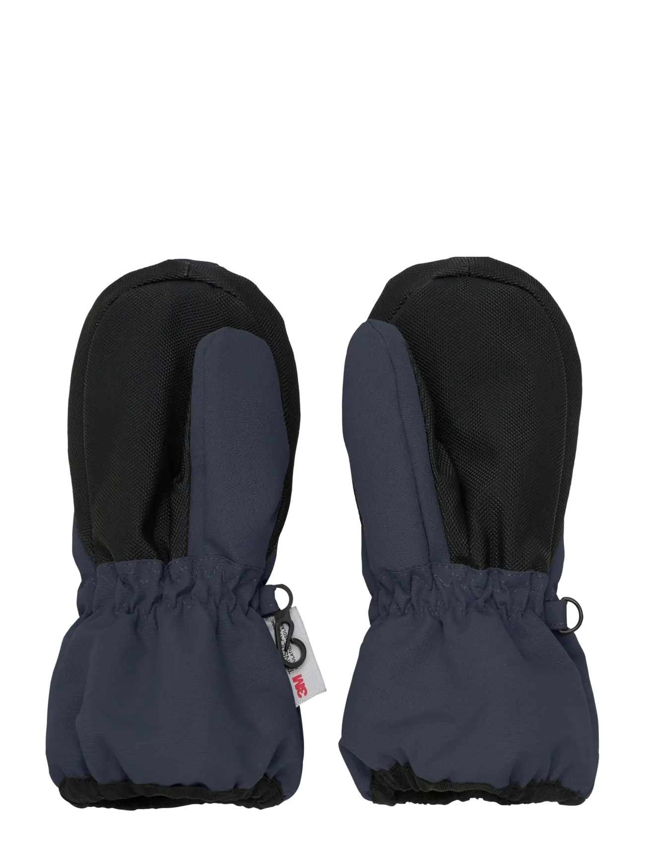 En Fant - Mittens - accessories - ebony - 1