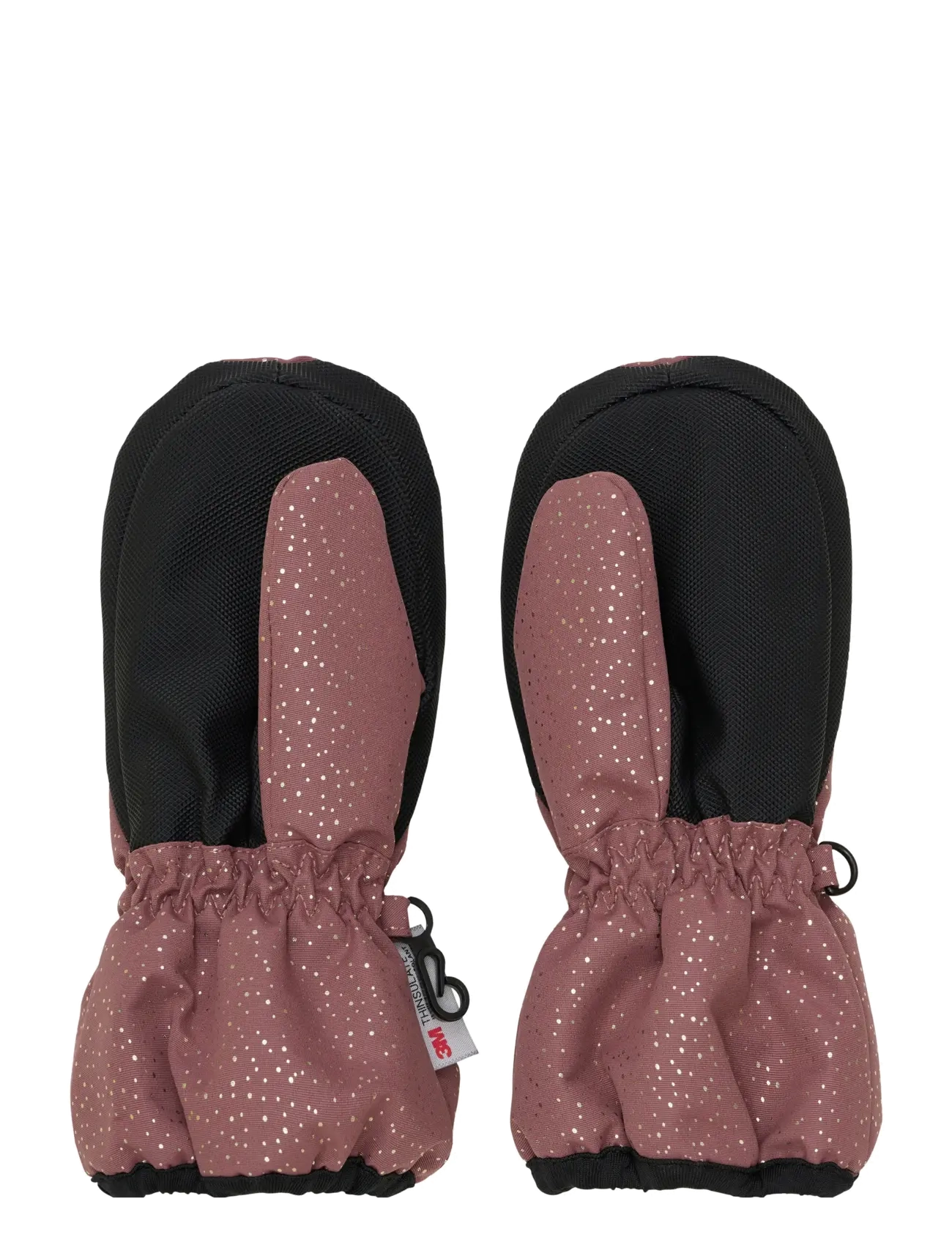 En Fant - Mittens - accessories - frosted almond - 1