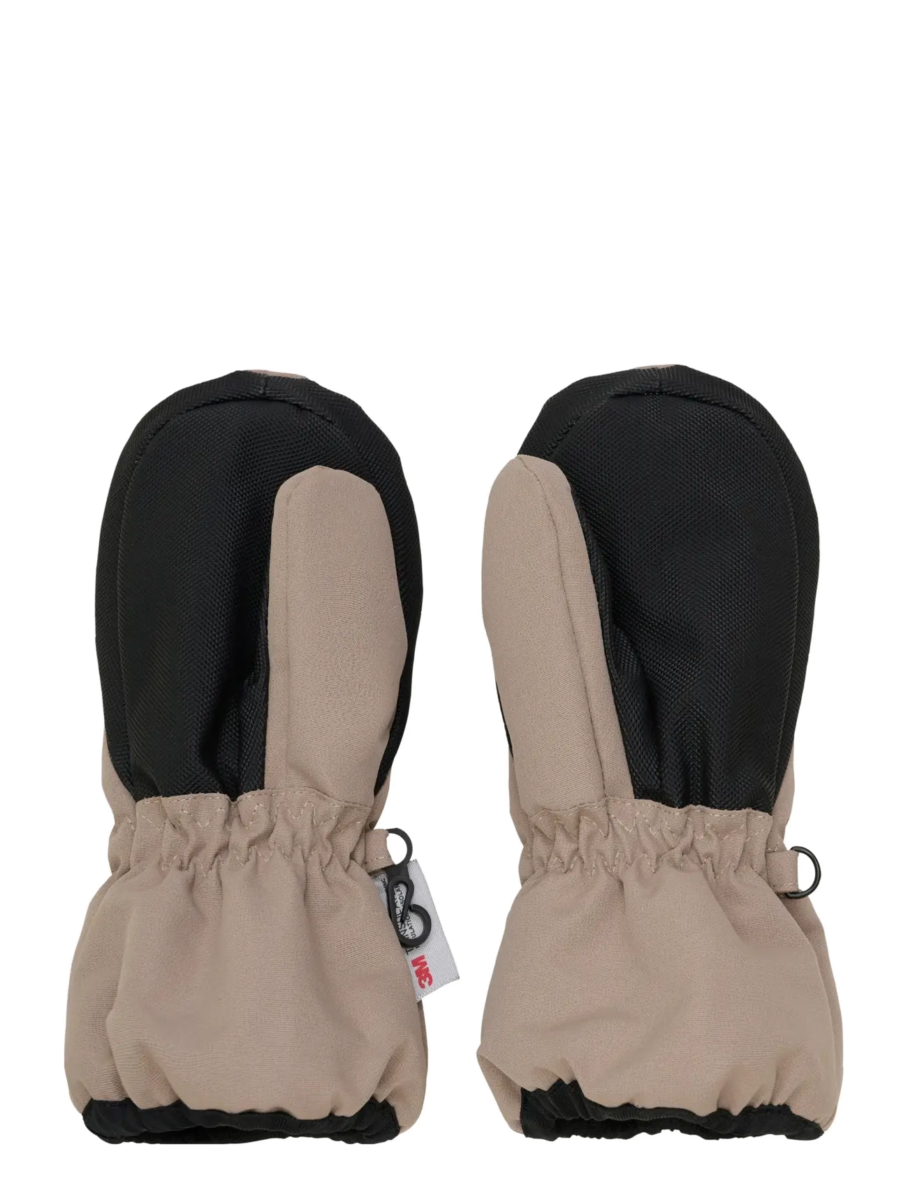 En Fant - Mittens - accessories - fungi - 1