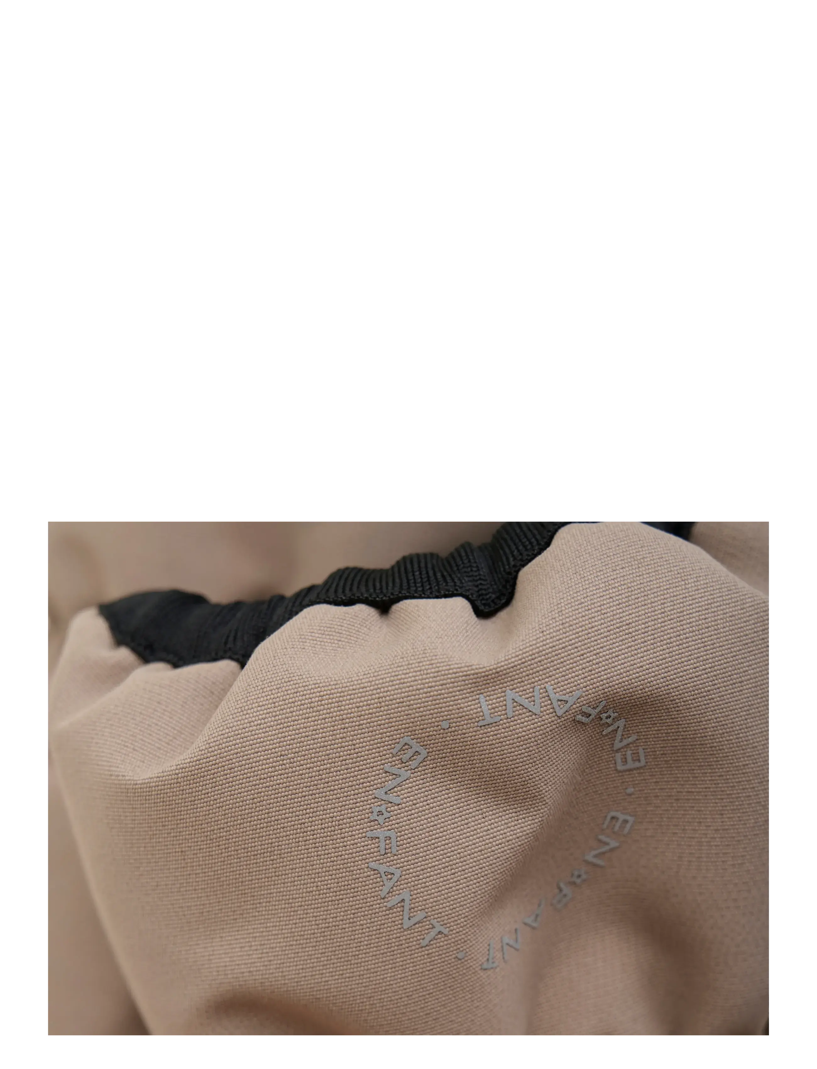 En Fant - Mittens - accessories - fungi - 2