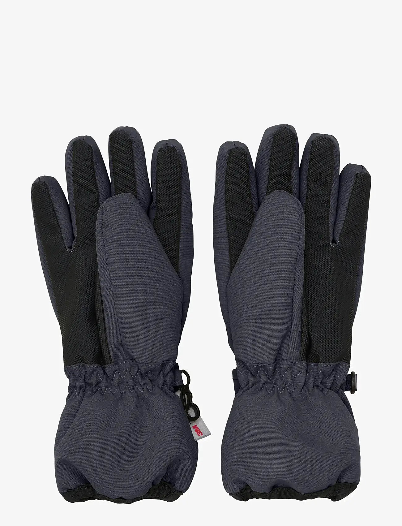 En Fant - Gloves - accessoires - ebony - 1
