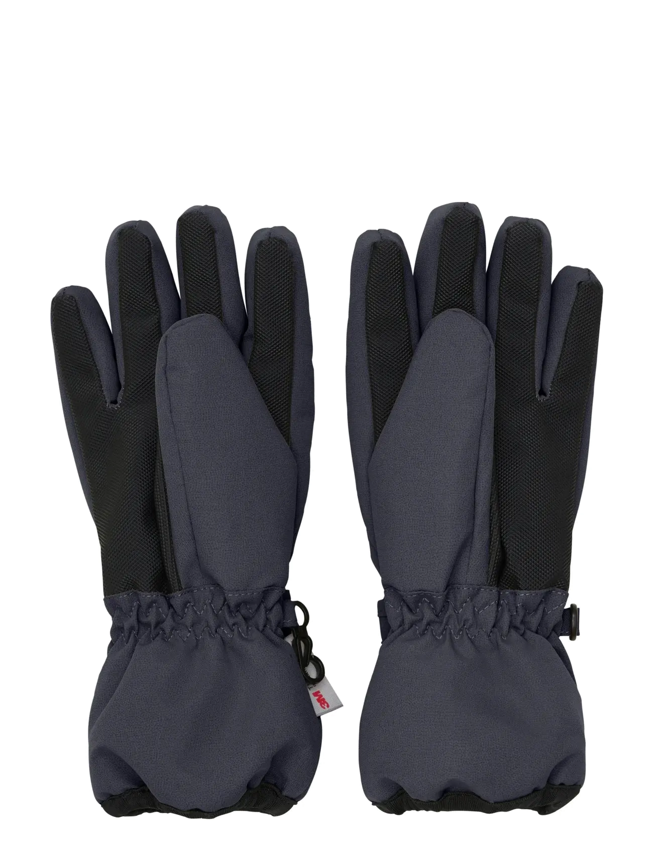 En Fant - Gloves - aksesuāri - ebony - 1