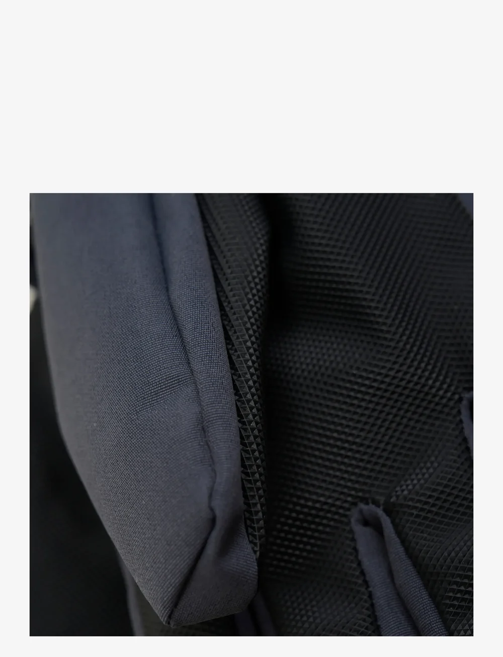 En Fant - Gloves - handschuhe - ebony - 2