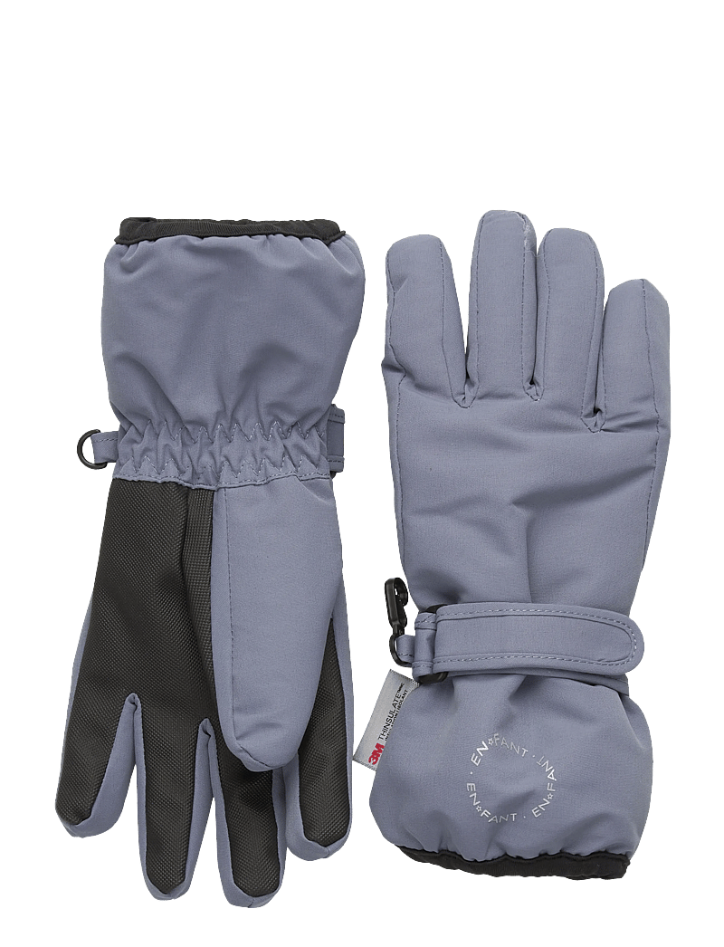En Fant - Gloves - handschuhe - flint stone - 0