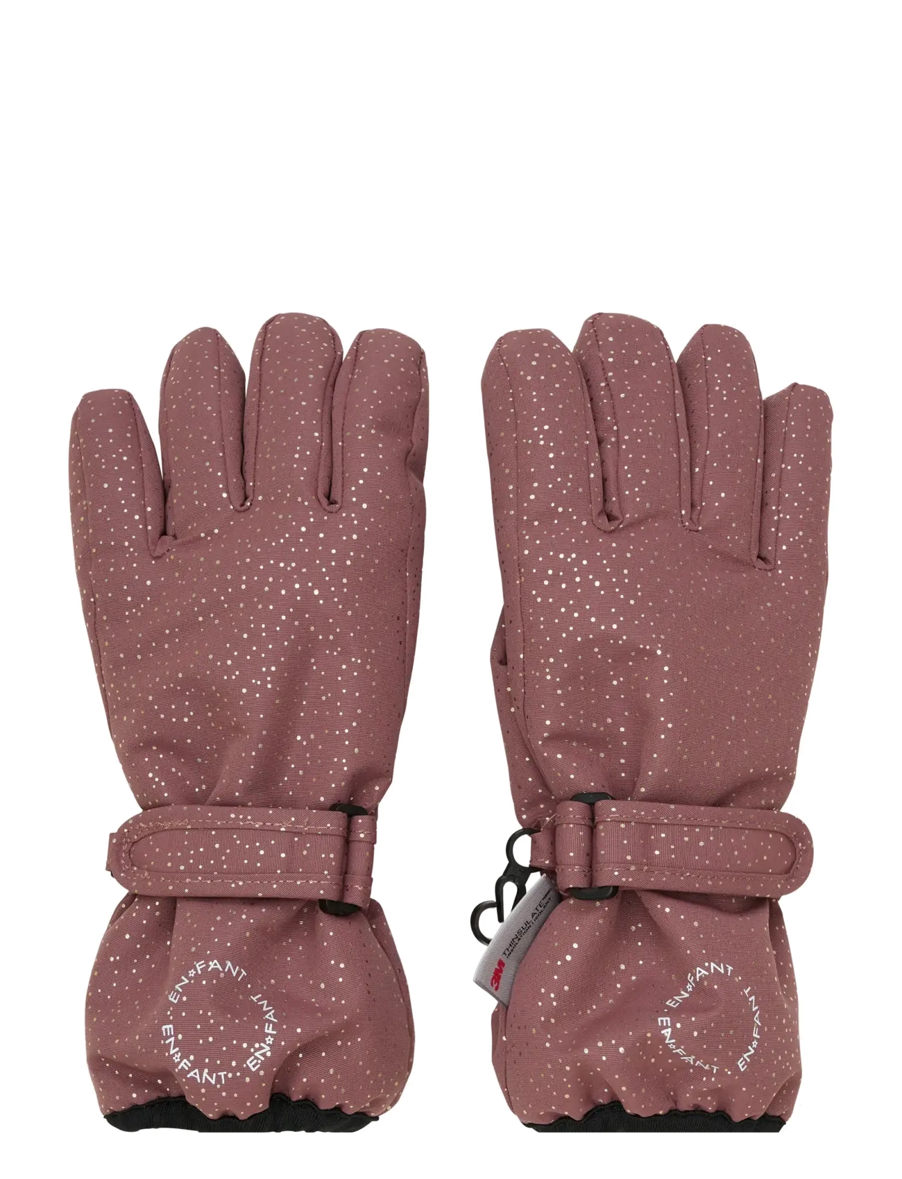 En Fant Gloves, 10/12Y, Pink, Handsker & Luffer > Handsker, Børn