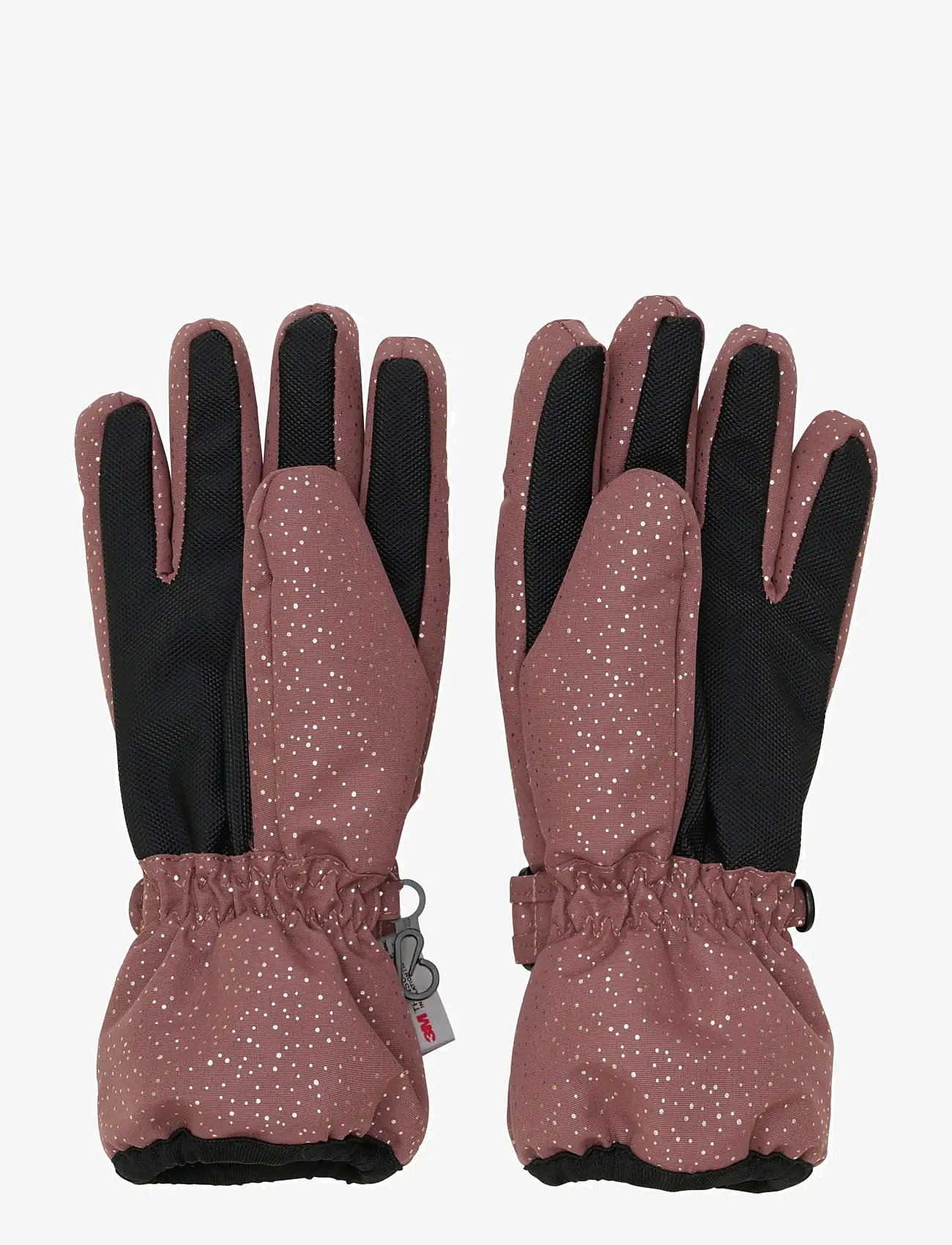 En Fant - Gloves - handschuhe - frosted almond - 1