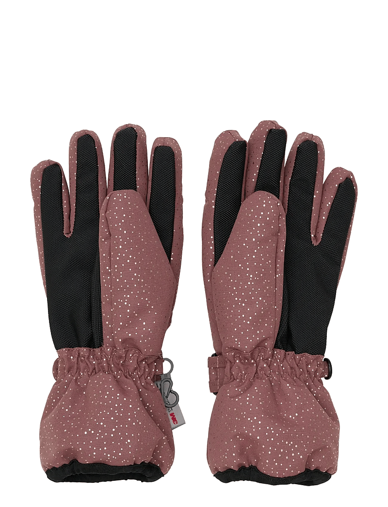 En Fant - Gloves - handschuhe - frosted almond - 1