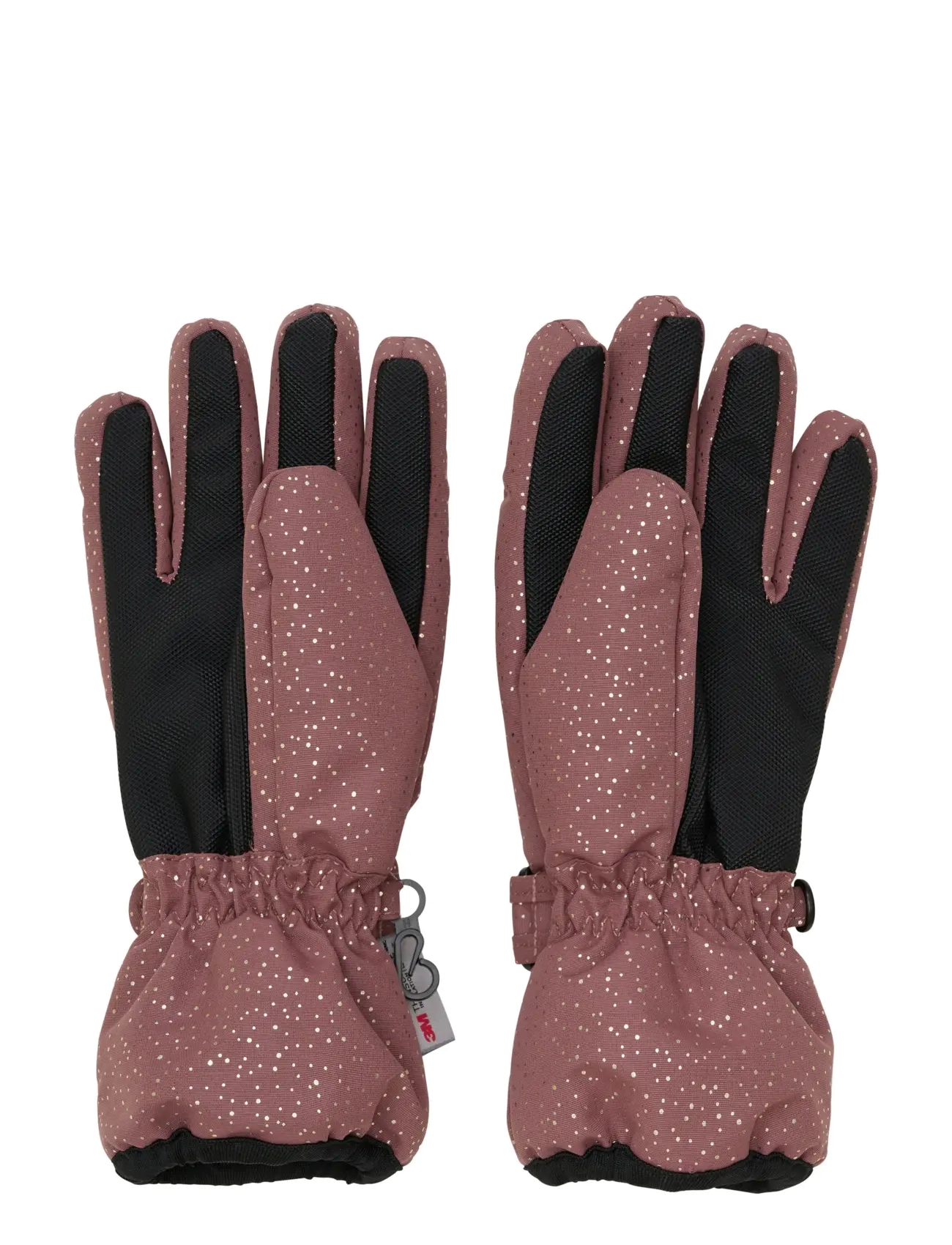 En Fant - Gloves - handschuhe - frosted almond - 1