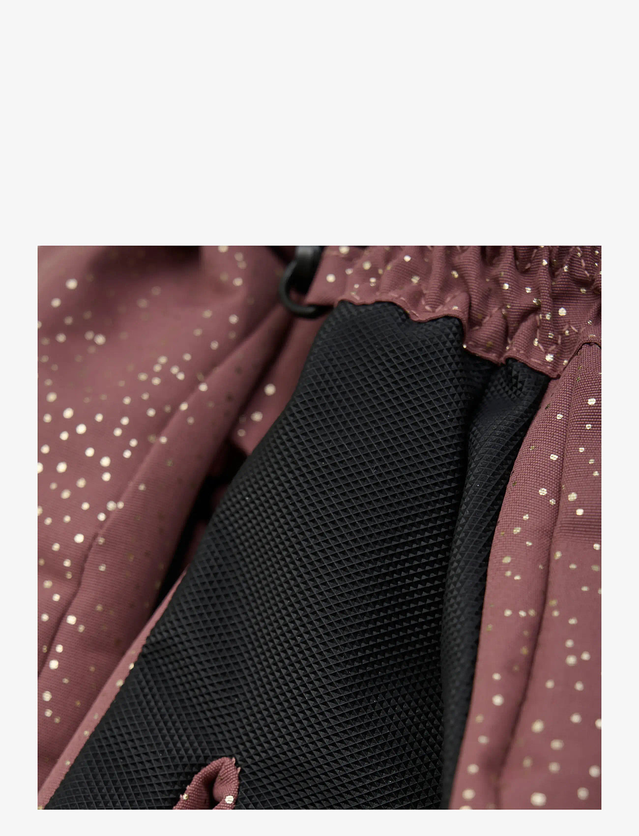 En Fant - Gloves - handschuhe - frosted almond - 2