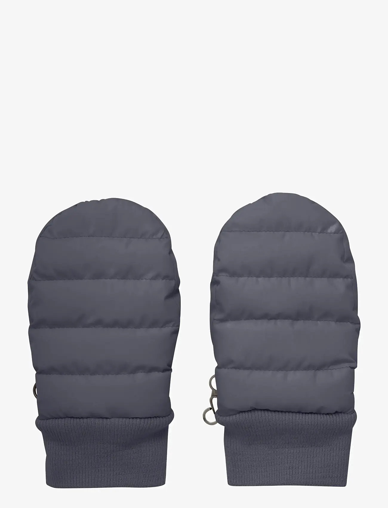 En Fant - Mittens - handschuhe - ebony - 0