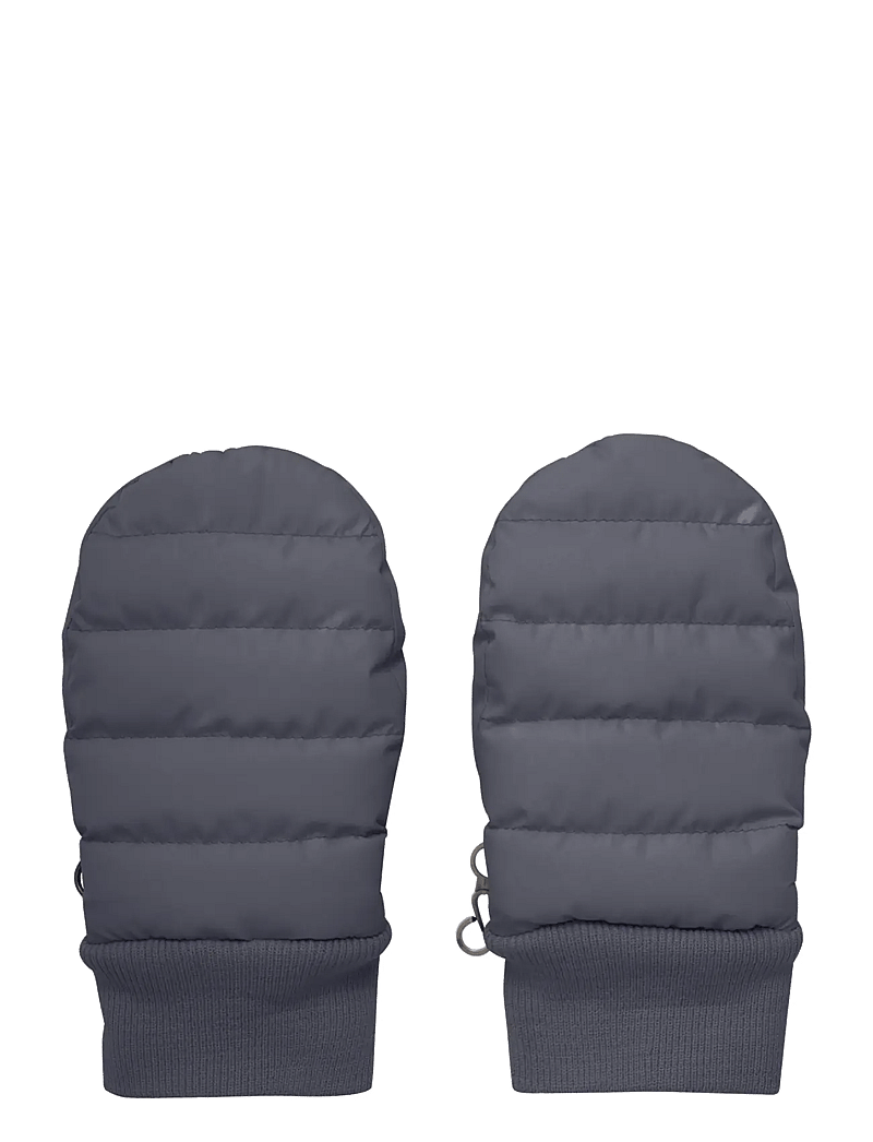 En Fant - Mittens - handschuhe - ebony - 0