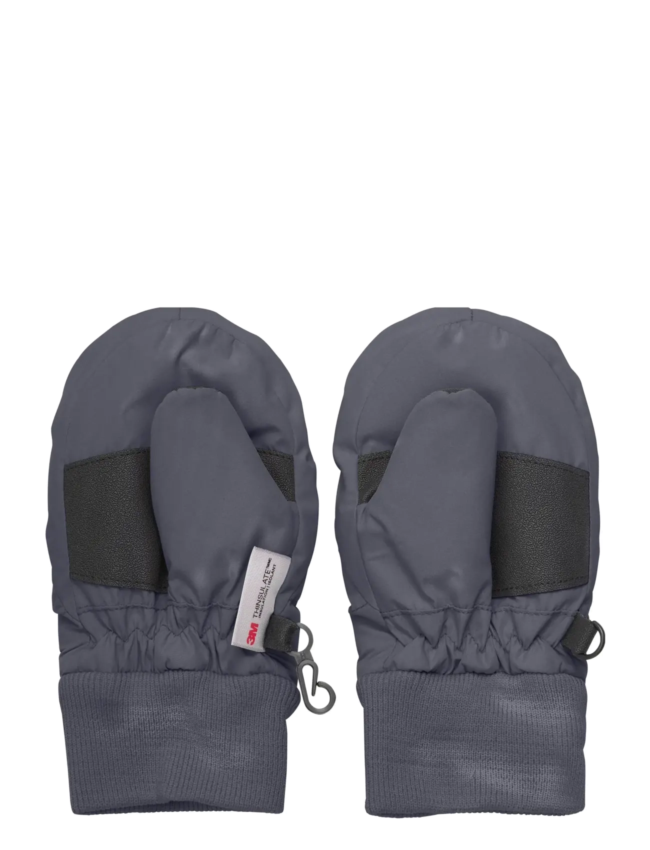 En Fant - Mittens - pirštinės - ebony - 1