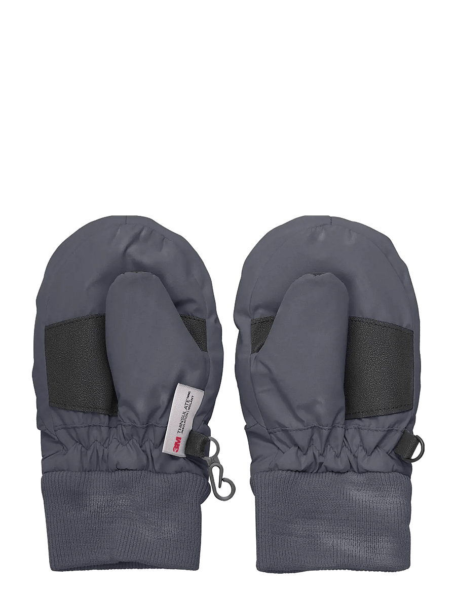 En Fant - Mittens - pirštinės - ebony - 1