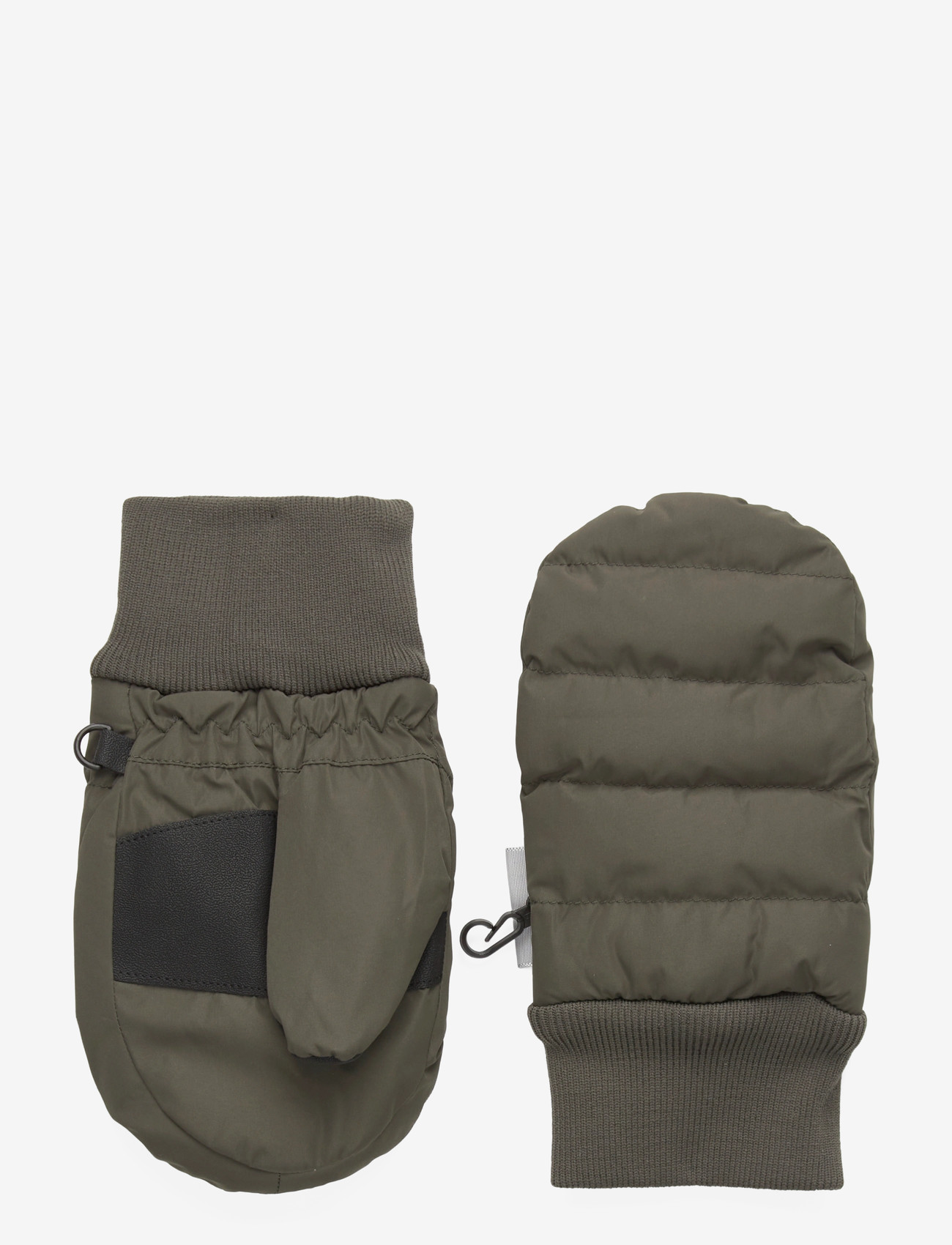 En Fant - Mittens - handschuhe - kambaba - 0
