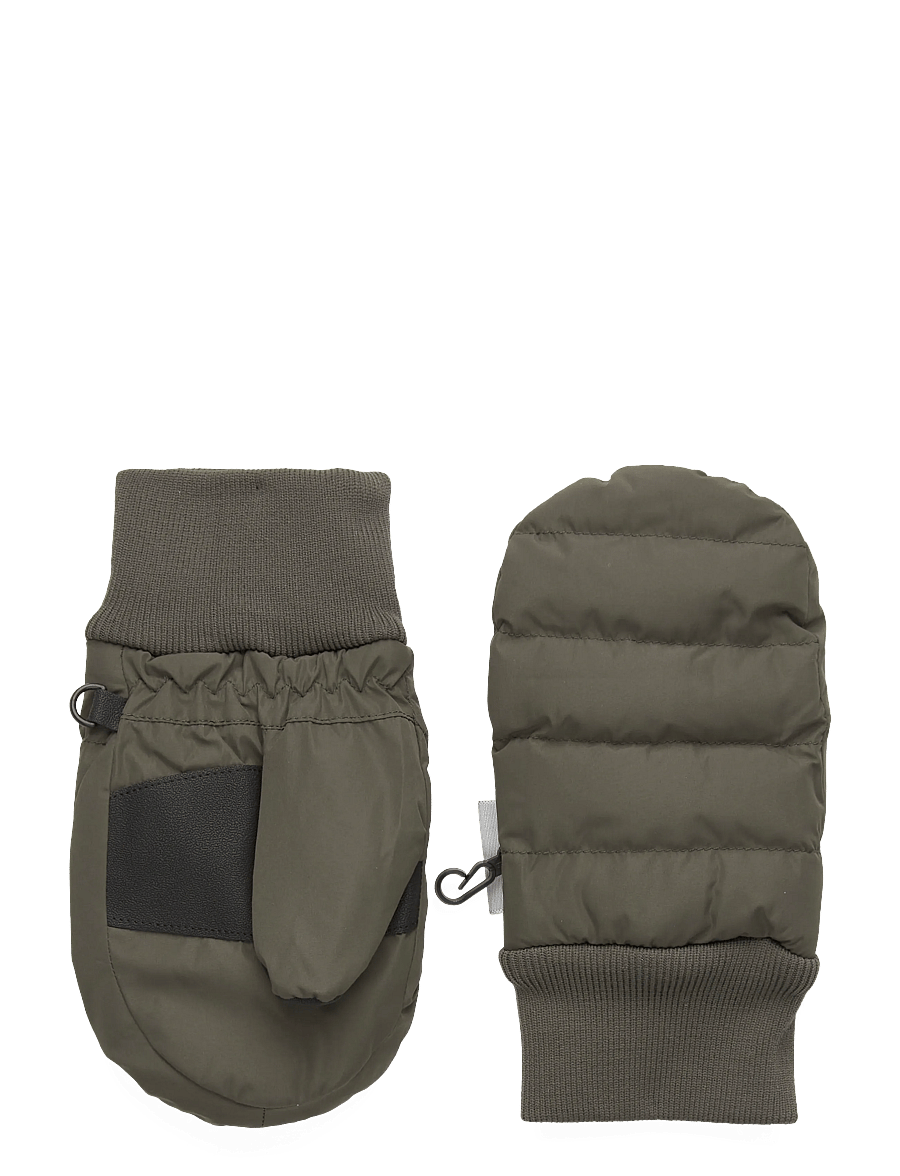 En Fant - Mittens - handsker - kambaba - 0