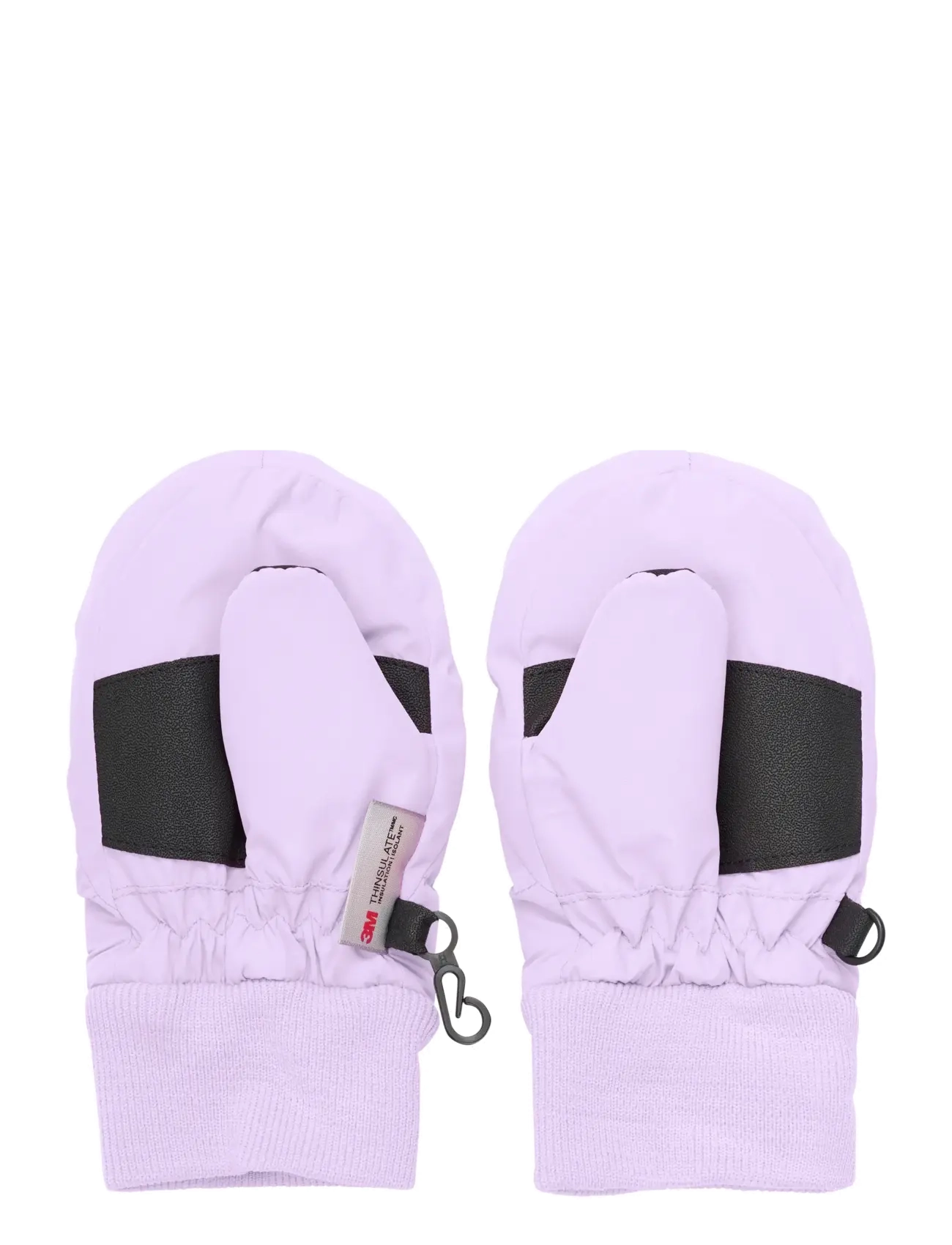 En Fant - Mittens - accessoires - lavender - 1