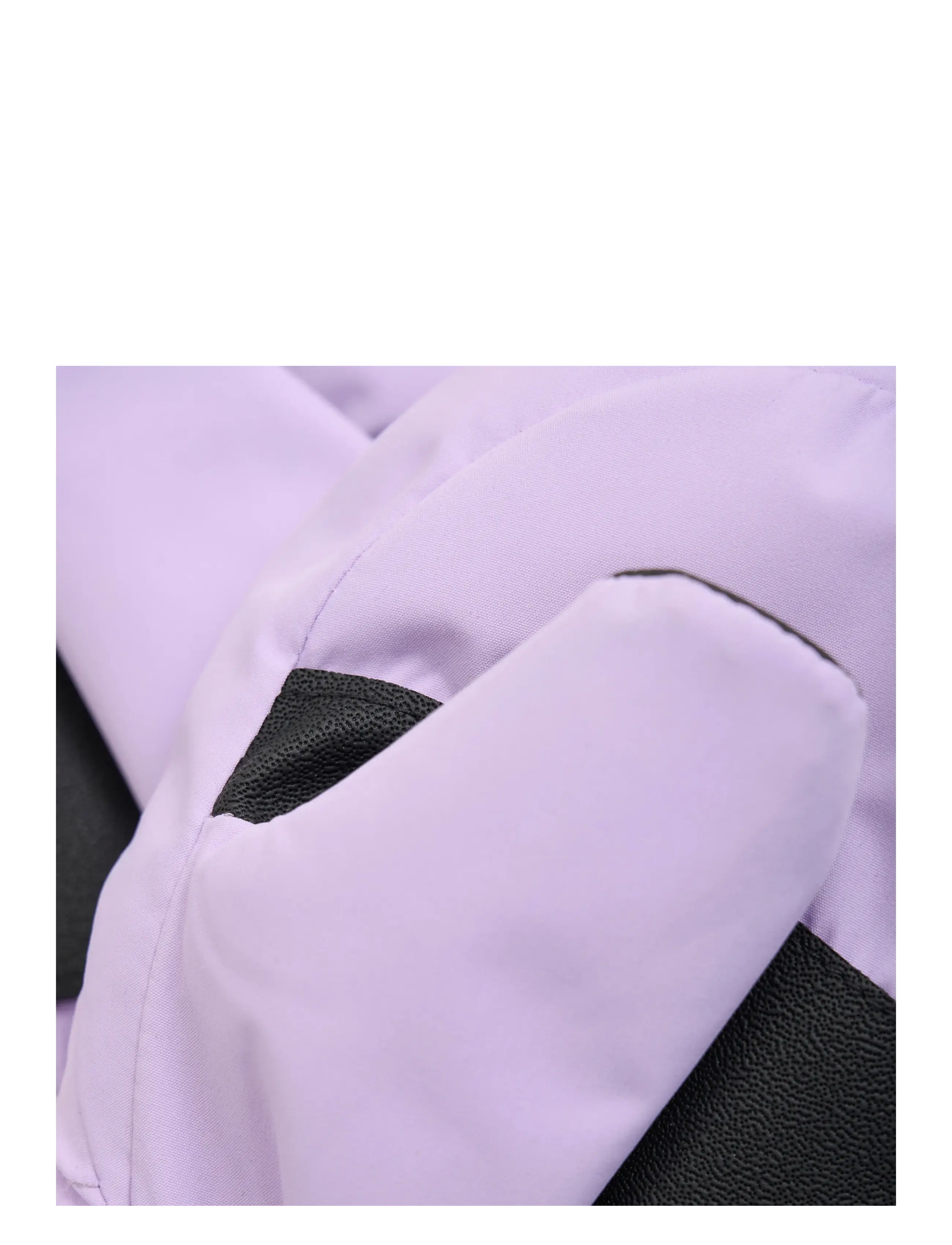 En Fant - Mittens - accessoires - lavender - 2