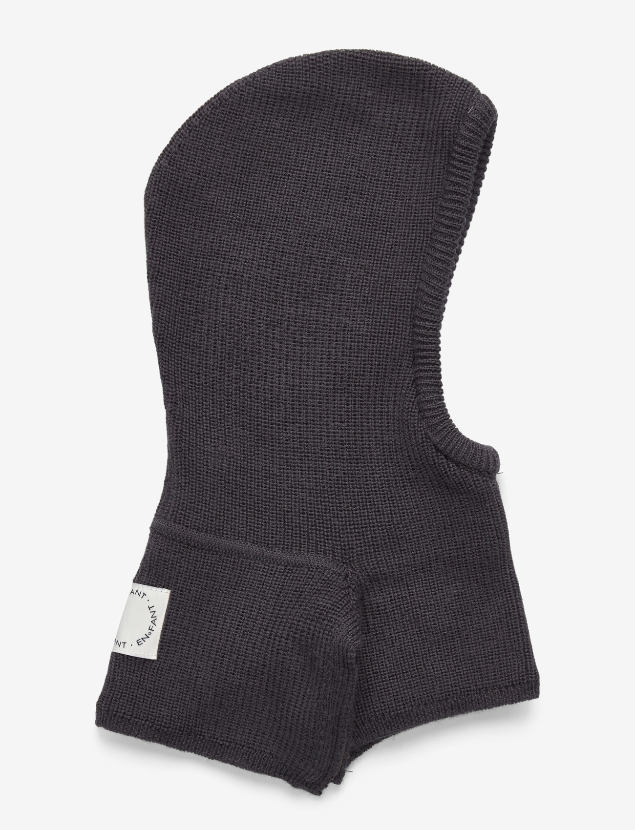 En Fant - Balaclava - winteraccessoires - ebony - 0