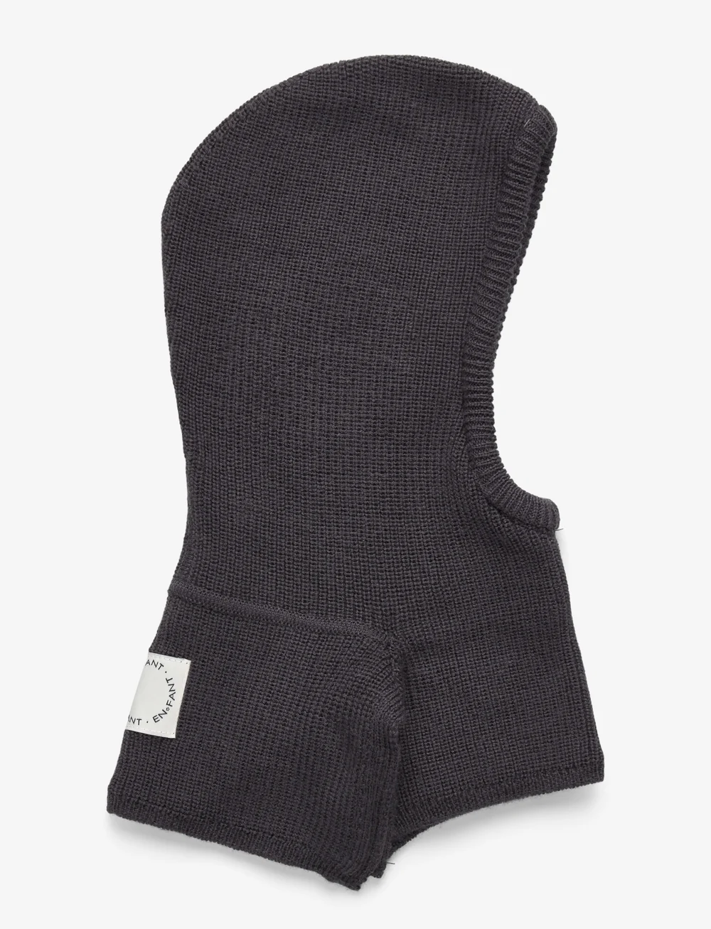 En Fant - Balaclava - winteraccessoires - ebony - 0