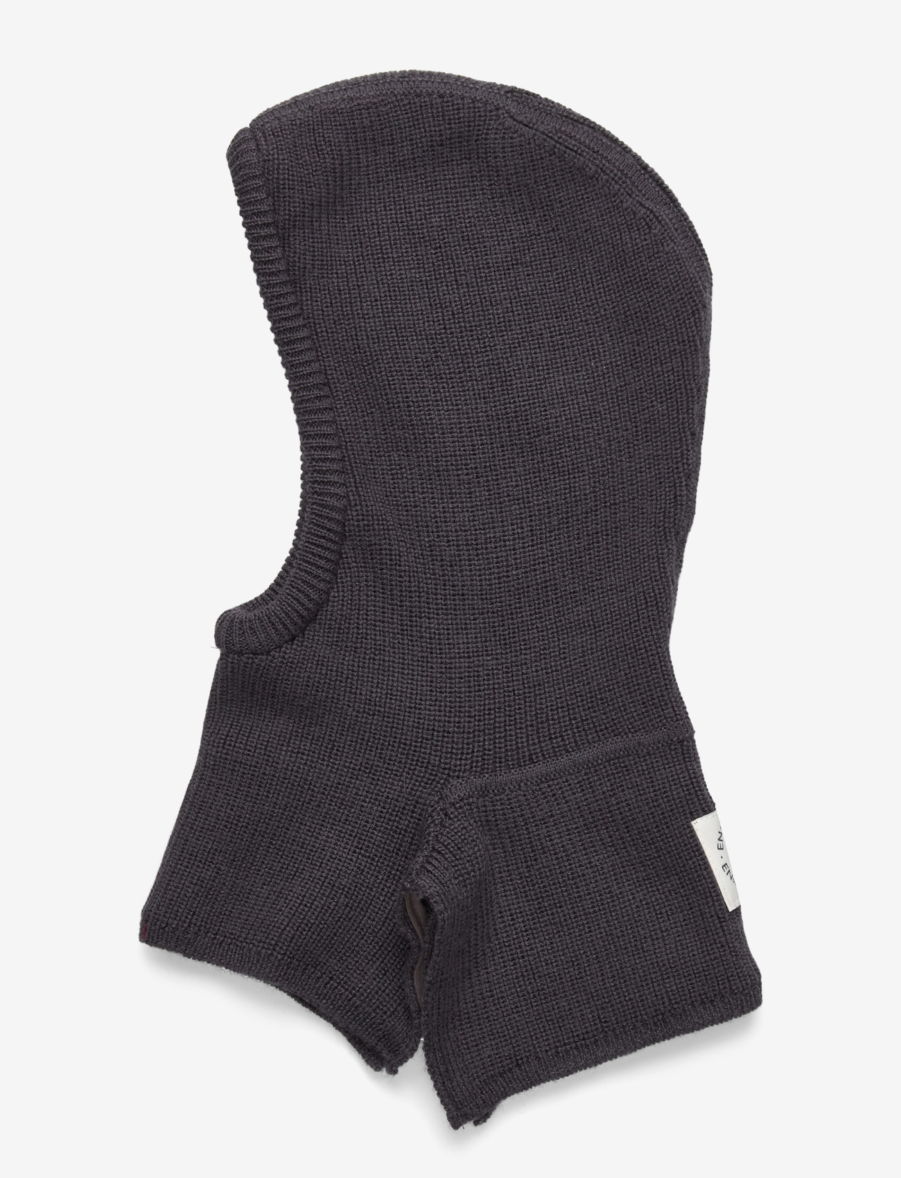 En Fant - Balaclava - winteraccessoires - ebony - 1