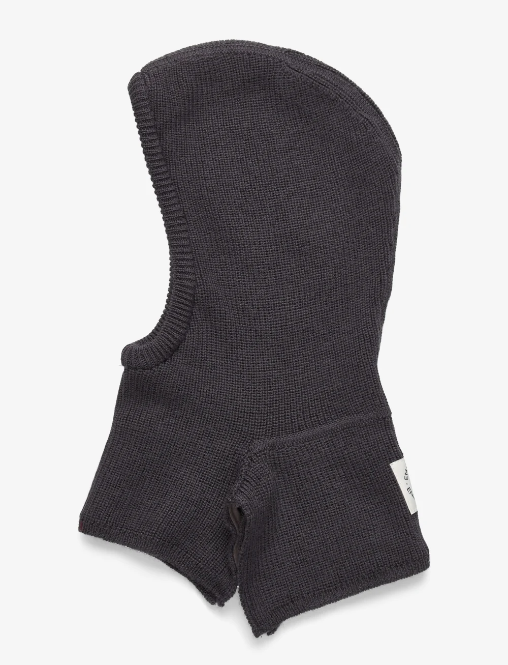 En Fant - Balaclava - winteraccessoires - ebony - 1