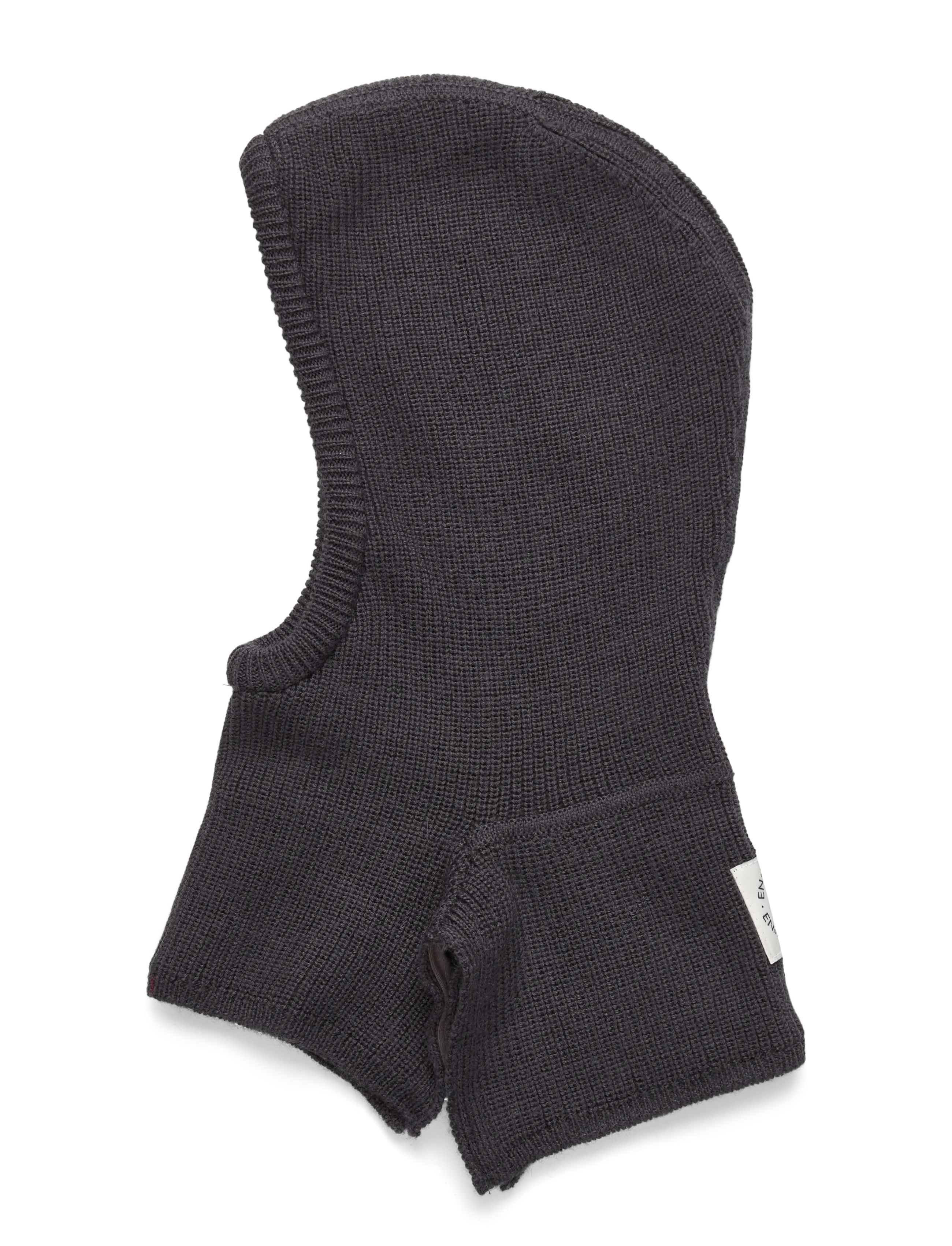 En Fant - Balaclava - winter accessories - ebony - 1